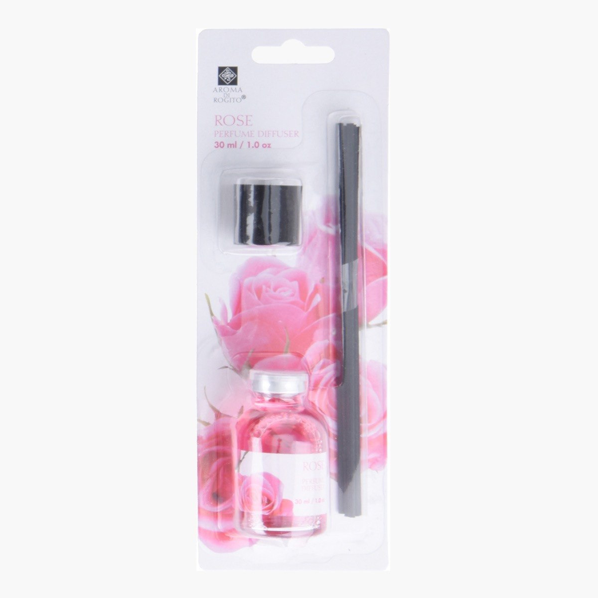 موزّع عطور برائحة الورود من آموري - 30 مل-hbxdecorandfurnishings-homefragrance-roomfreshnersandaromamist-image-2