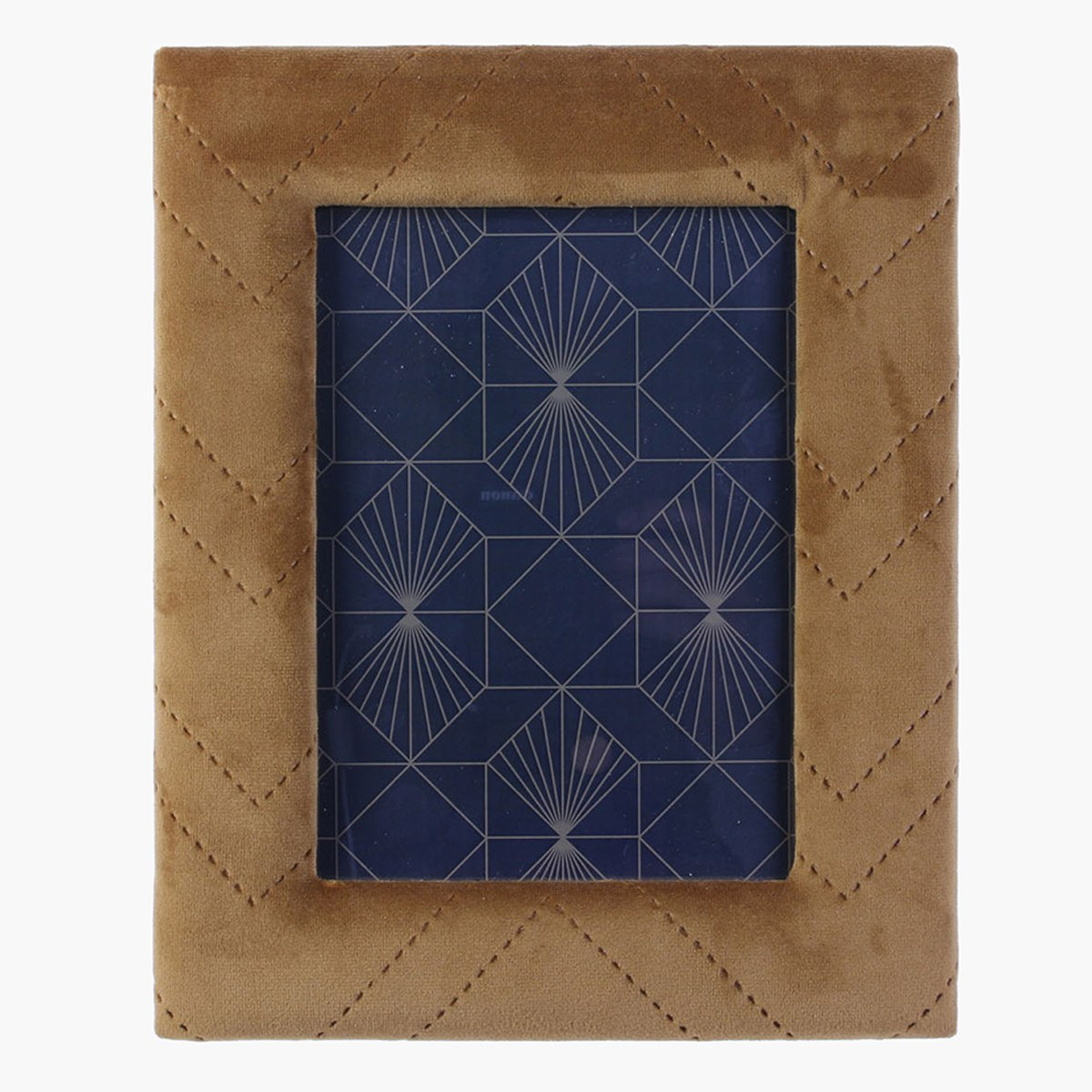 إطار صور مخملي من آمور - 13 × 18 سم-hbxbedroom-decorandaccessories-photoframes-image-2