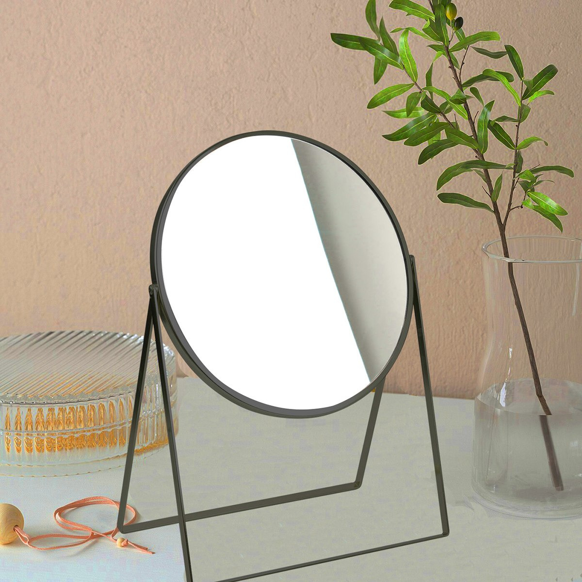 مرآة من آمور بيوتي - 21x1x30 سم-PROMO_HB_AE_B1G1_250925-image-1