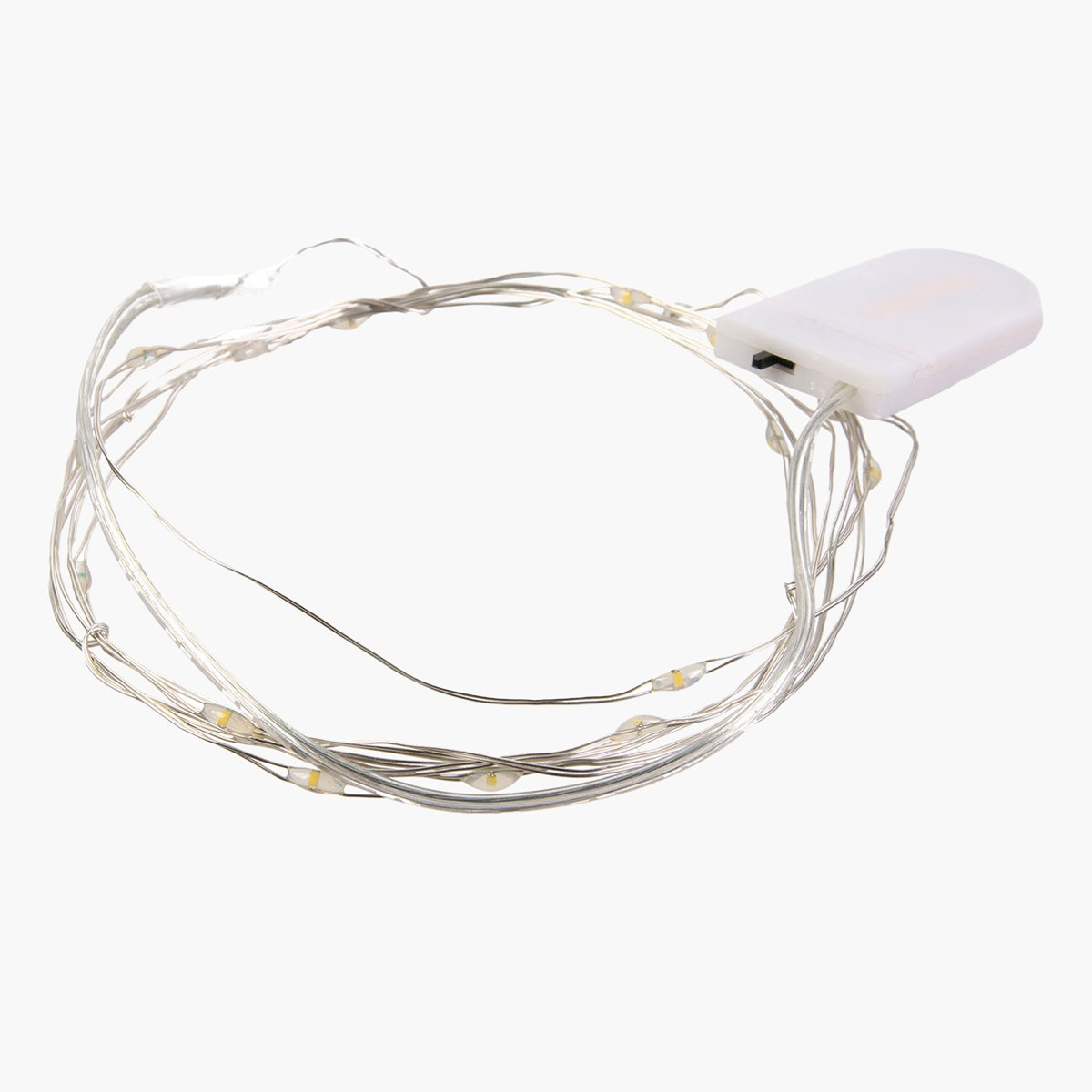 خيط إضاءة جارلاند معدني بـ20 لمبة إل إي دي يعمل بالبطارية من أموري-hbxdiningroom-lighting-decorativesandstringlights-image-2