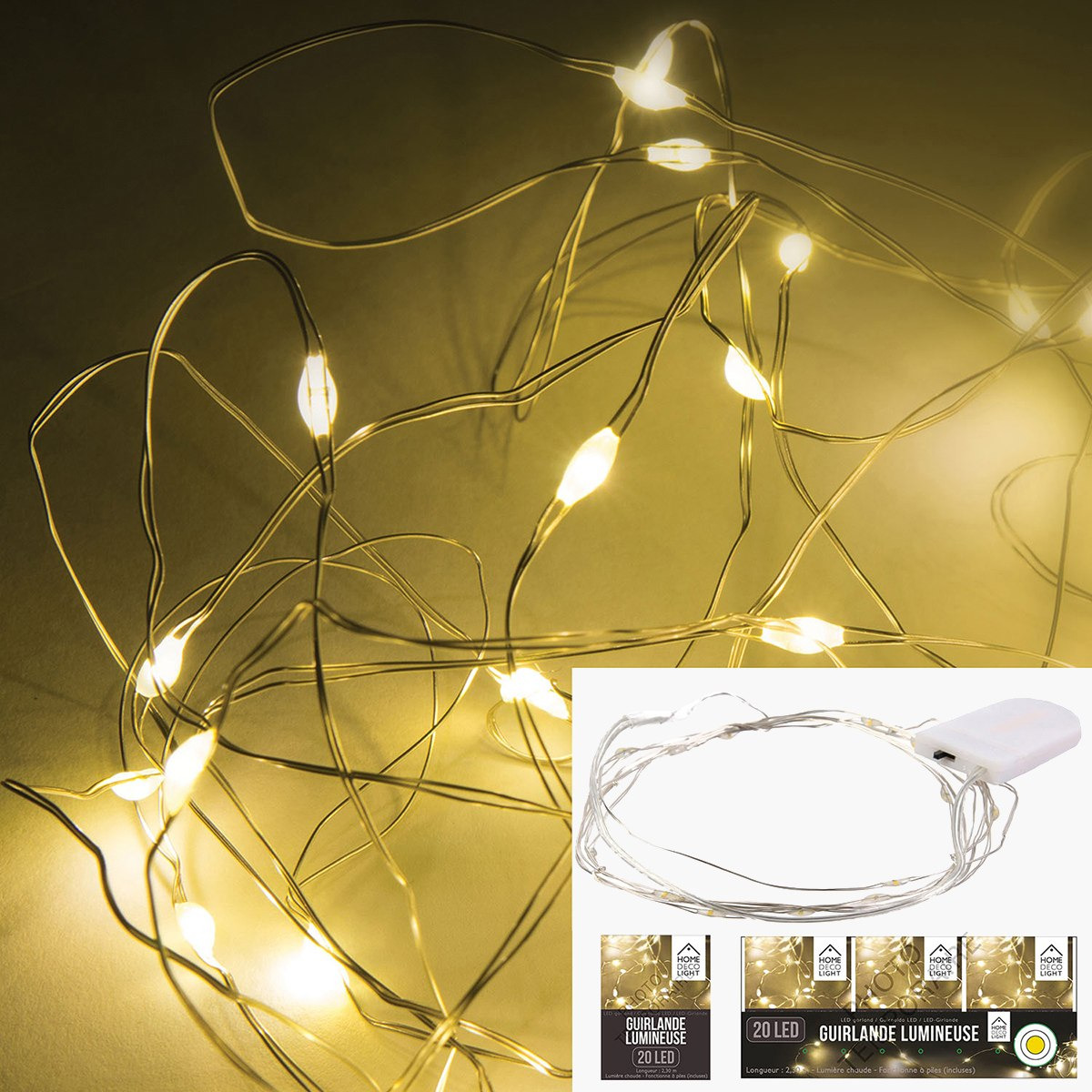 خيط إضاءة جارلاند معدني بـ20 لمبة إل إي دي يعمل بالبطارية من أموري-hbxdiningroom-lighting-decorativesandstringlights-image-4