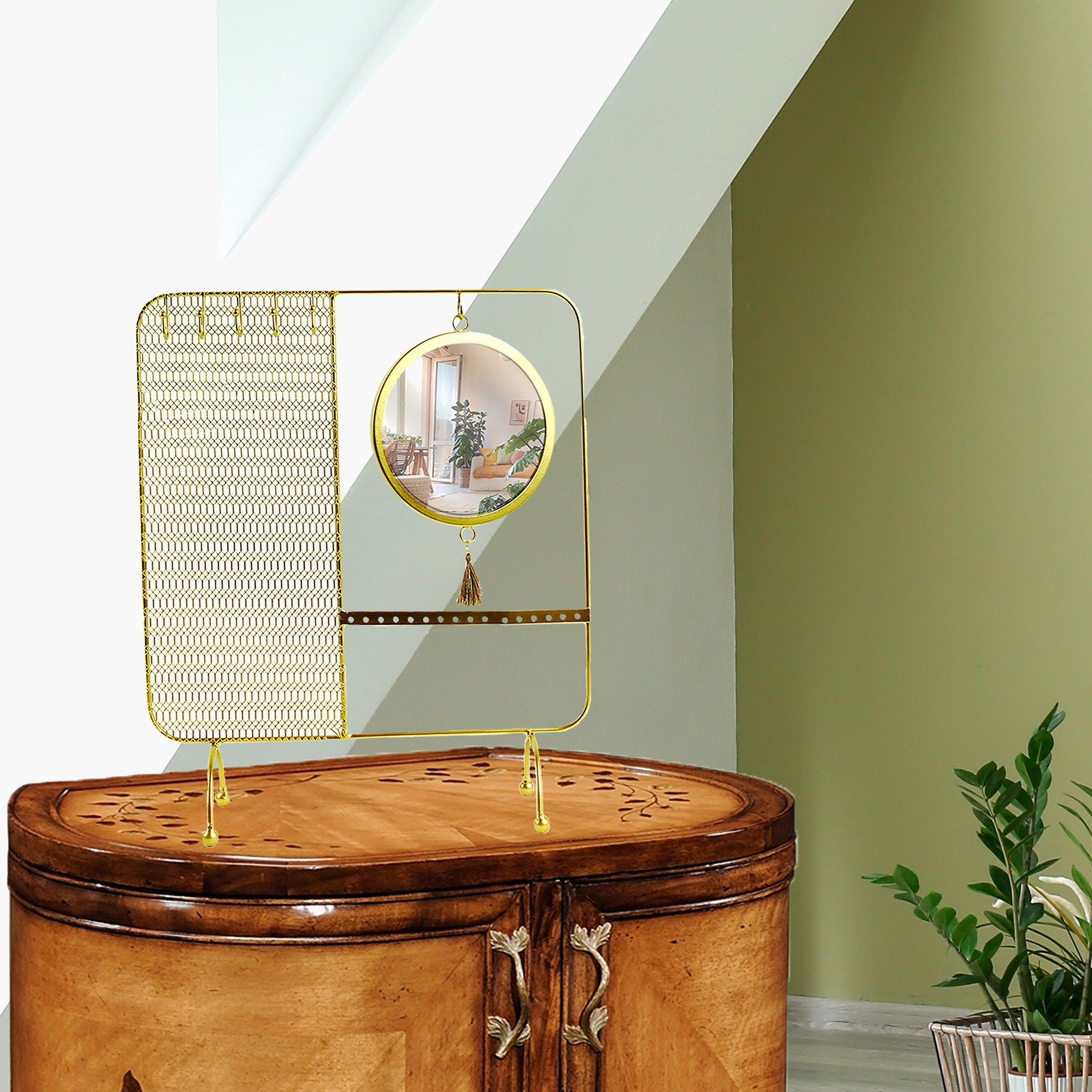 حامل مجوهرات من آموري-hbxbedroom-bedroomaccessories-jewelleryboxesandholders-image-1