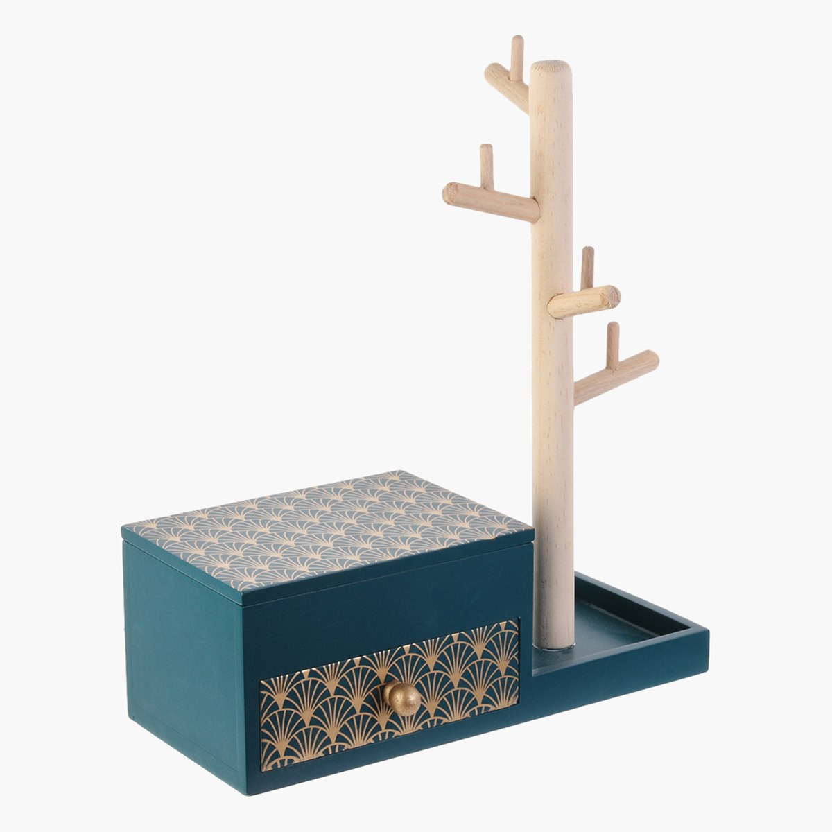 Amore Tree Jewellery Holder-hbxbedroom-bedroomaccessories-jewelleryboxesandholders-image-2