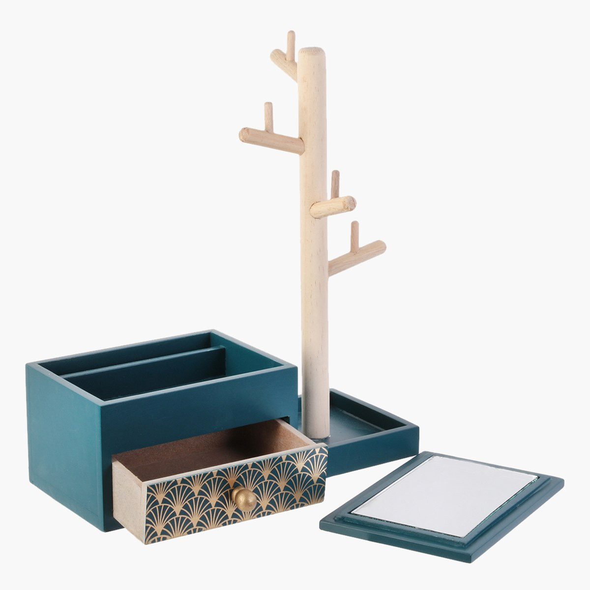 Amore Tree Jewellery Holder-hbxbedroom-bedroomaccessories-jewelleryboxesandholders-image-4