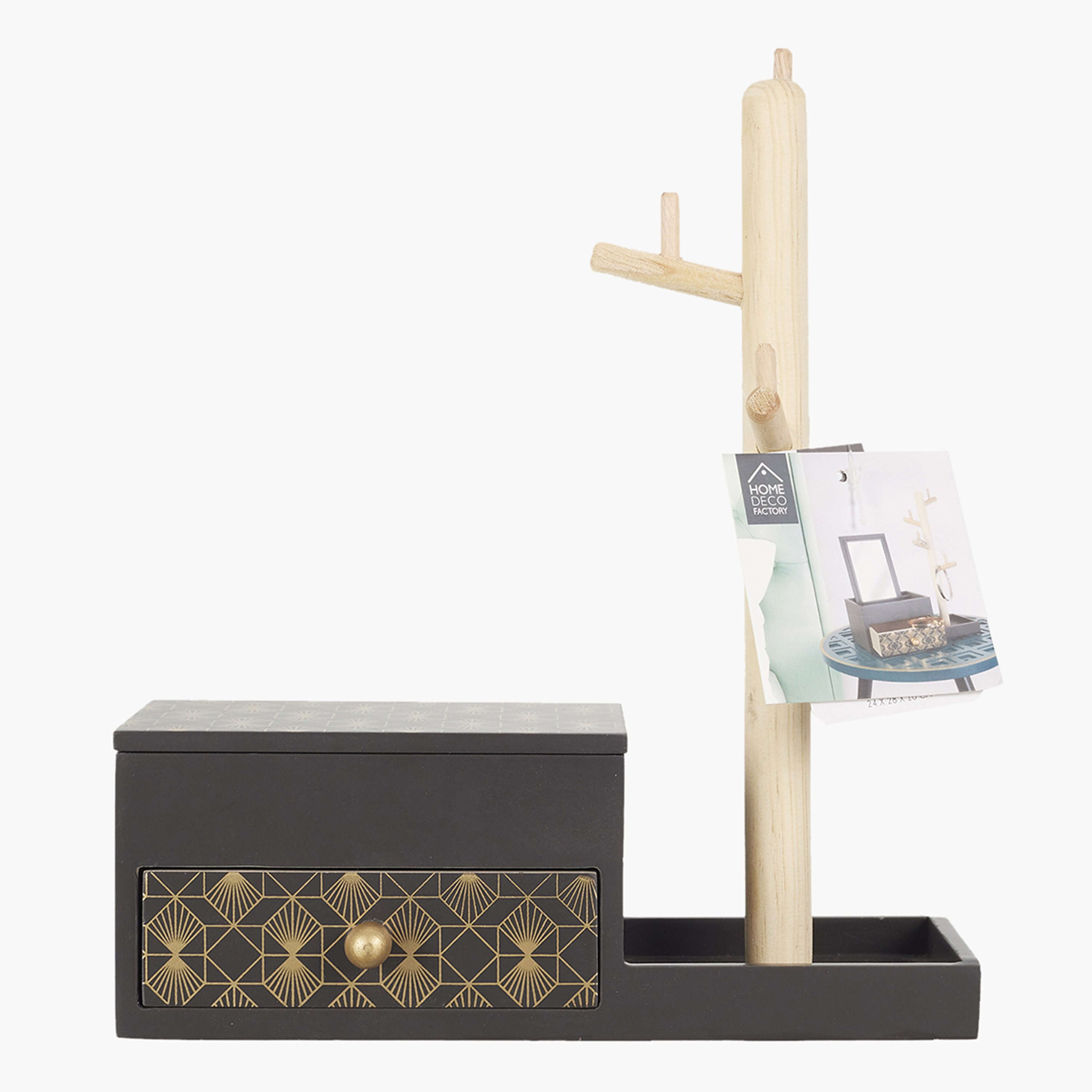 Amore Tree Jewellery Holder-hbxbedroom-bedroomaccessories-jewelleryboxesandholders-image-2