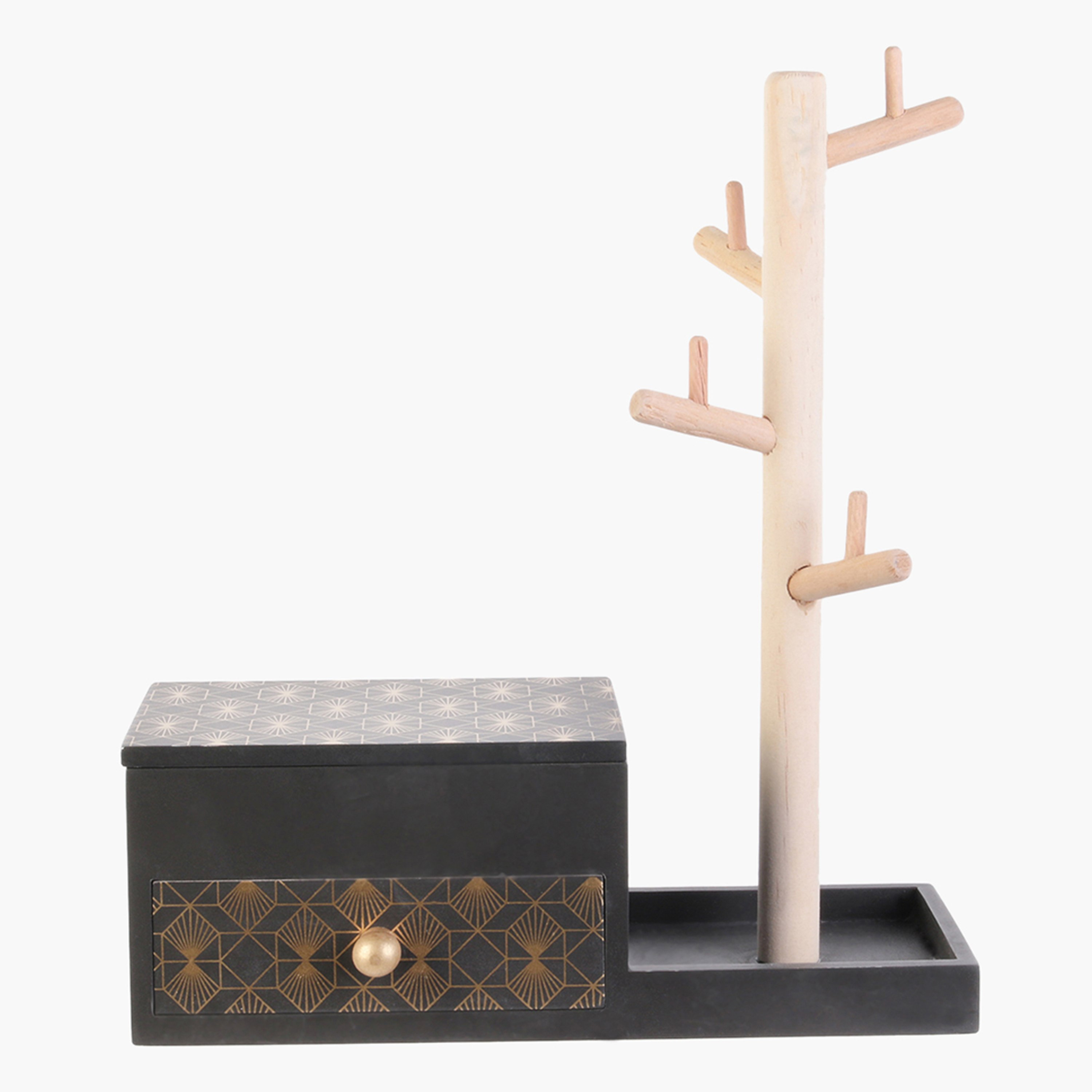Amore Tree Jewellery Holder-hbxbedroom-bedroomaccessories-jewelleryboxesandholders-image-3