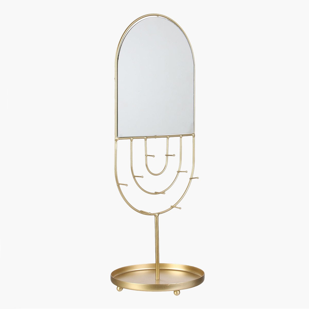 حامل مجوهرات بيضاوي بمرآة من آموري-hbxbedroom-bedroomaccessories-jewelleryboxesandholders-image-2