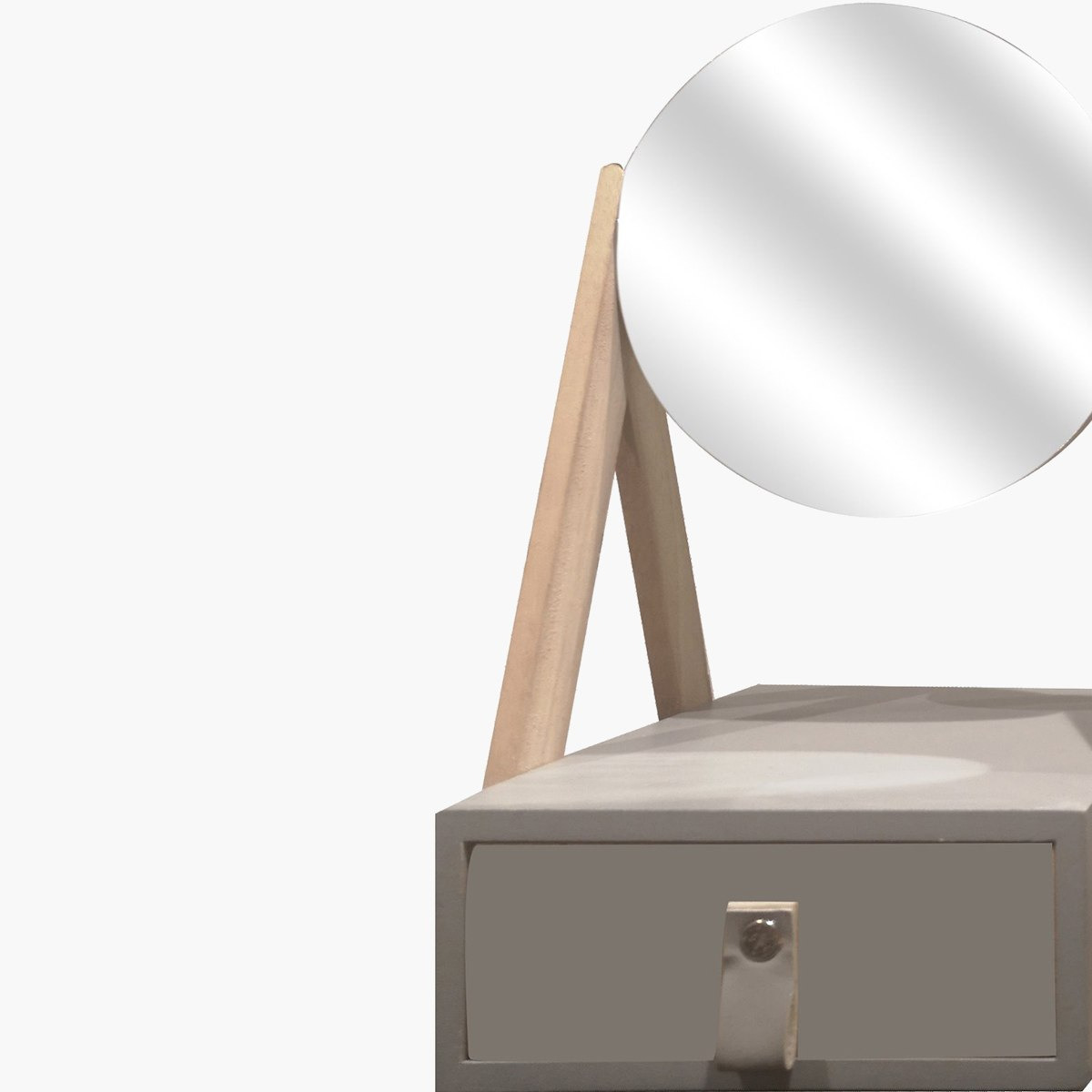 صندوق مجوهرات بمرآة من آموري-hbxbedroom-bedroomaccessories-jewelleryboxesandholders-image-2