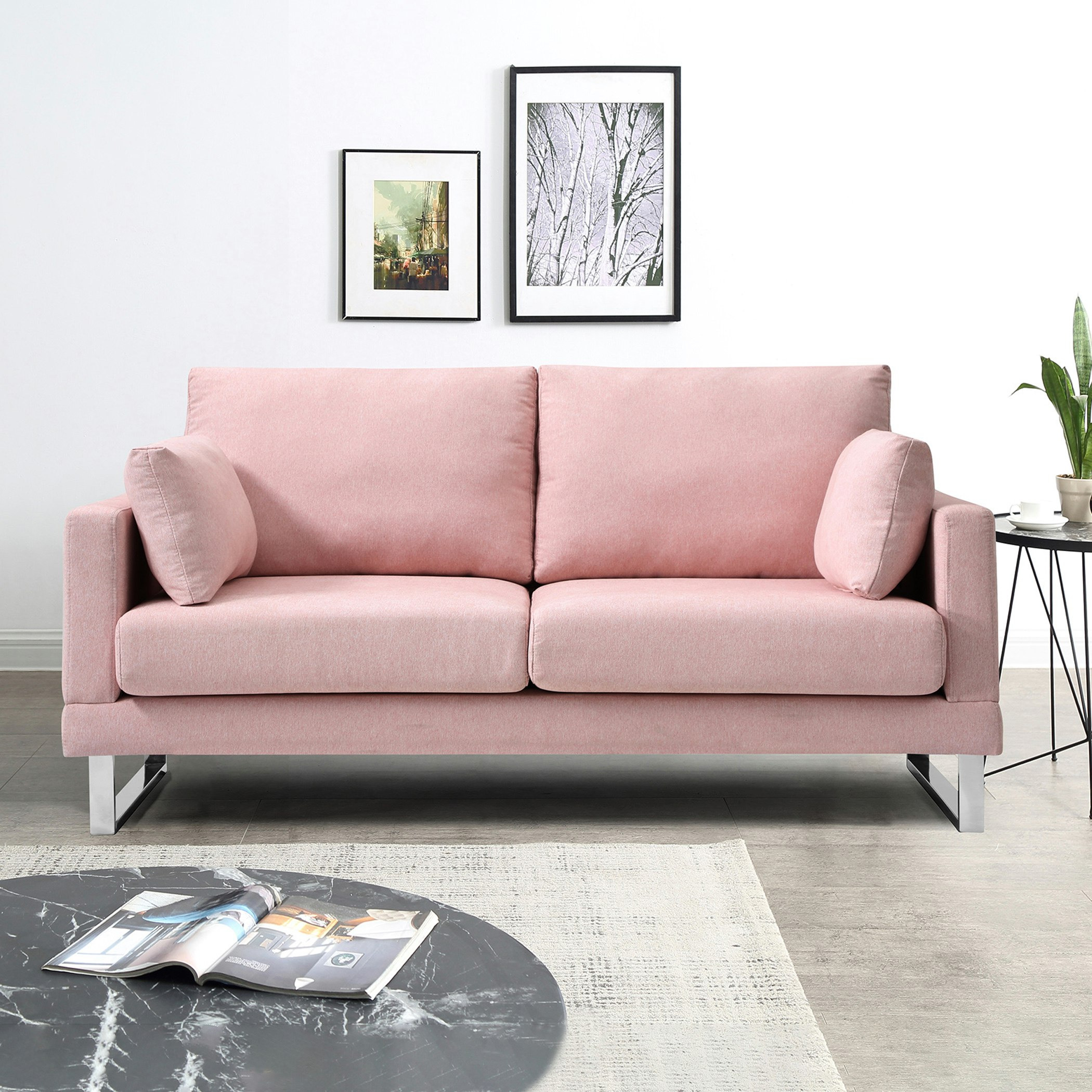 Edith 2-Seater Fabric Sofa-hbxlivingroom-sofasandarmchairs-sofas-image-1