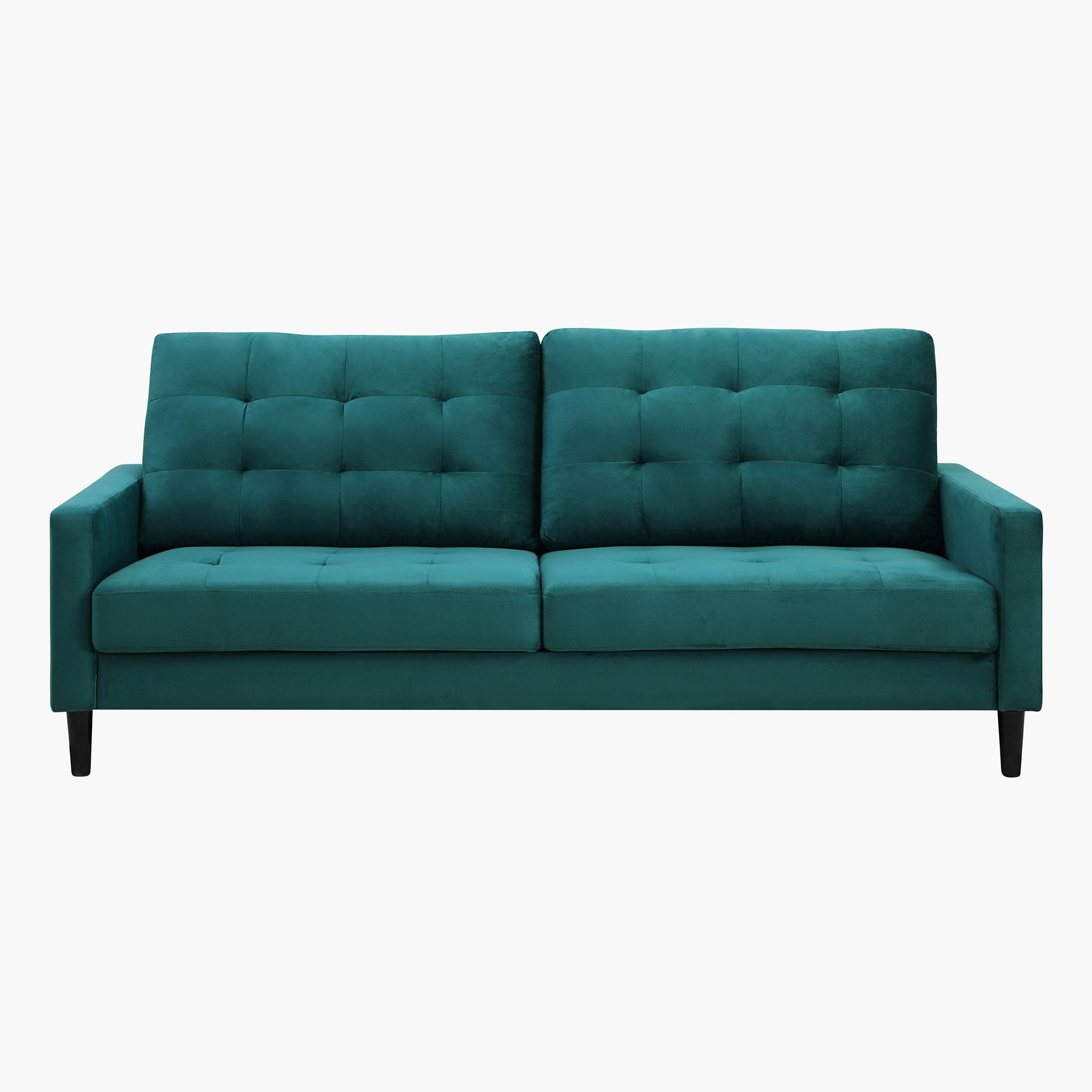 كنبة مخملية 3 مقاعد من سبيرس-hbxlivingroom-sofasandarmchairs-sofas-image-2