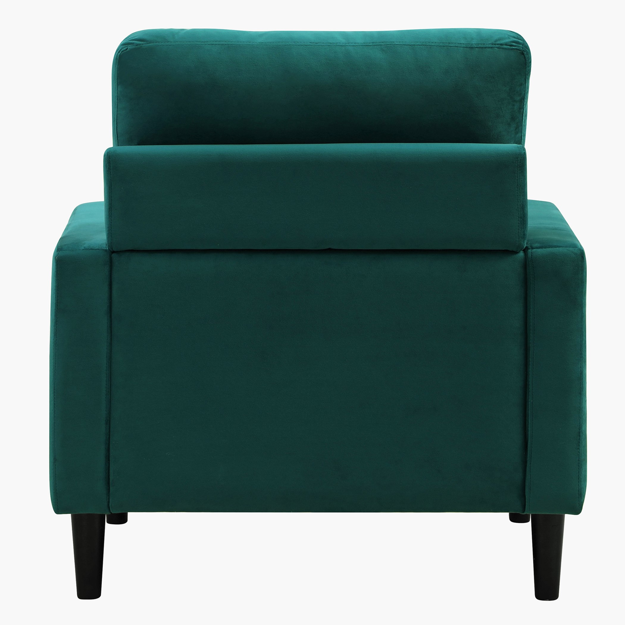 كنبة مخملية مقعد واحد من سبيرس-hbxlivingroom-sofasandarmchairs-sofas-image-3