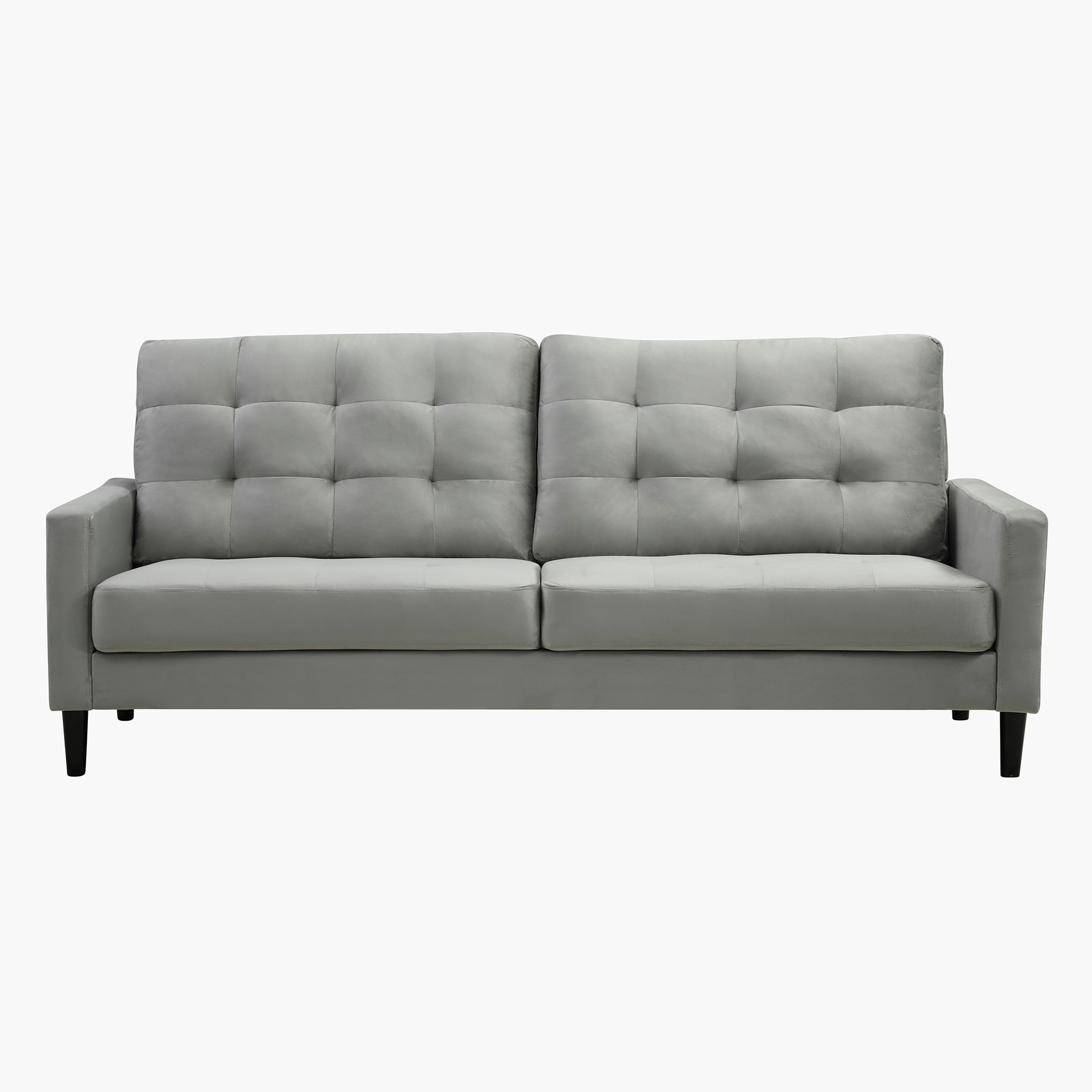 كنبة مخملية 3 مقاعد من سبيرس-hbxlivingroom-sofasandarmchairs-sofas-image-2