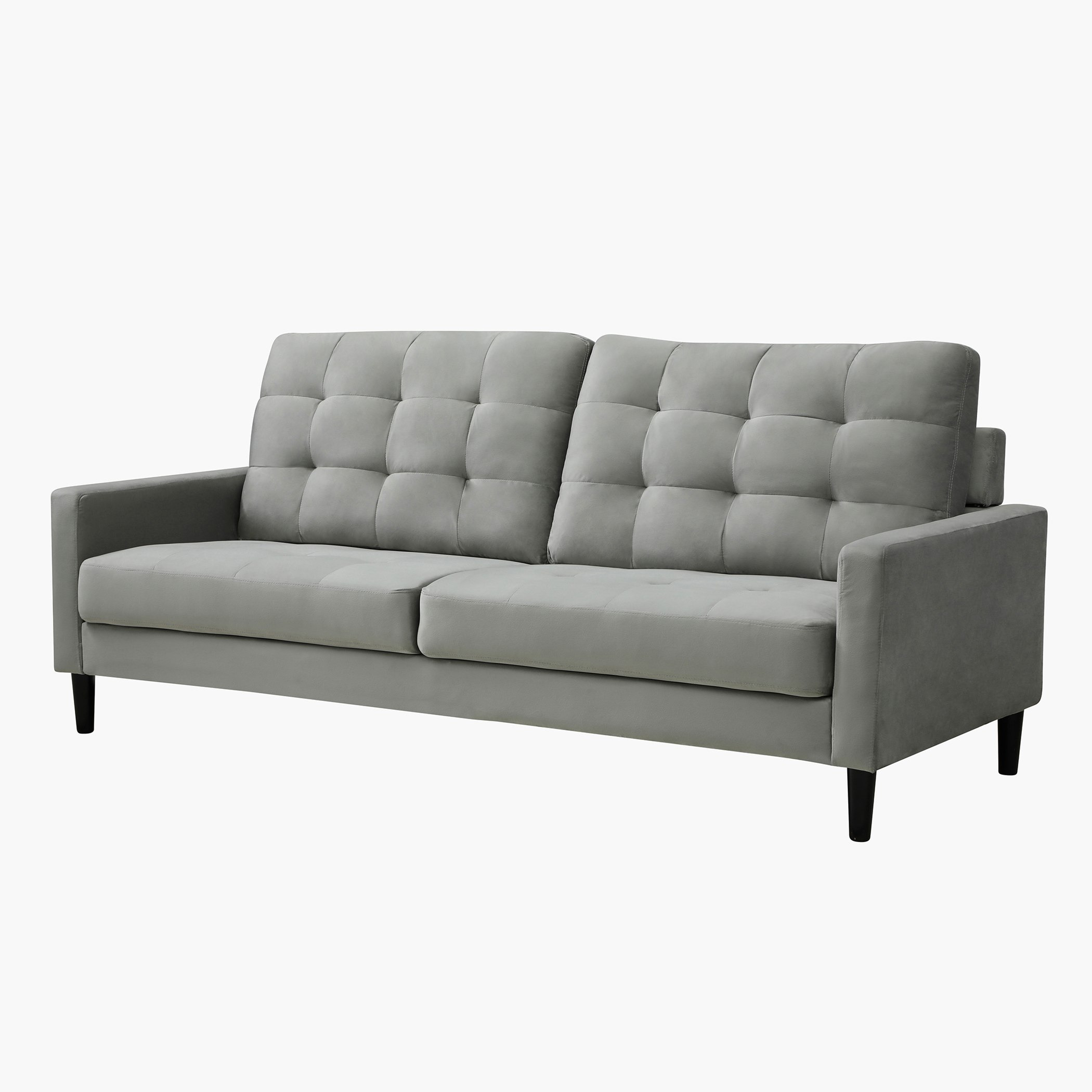 كنبة مخملية 3 مقاعد من سبيرس-hbxlivingroom-sofasandarmchairs-sofas-image-3
