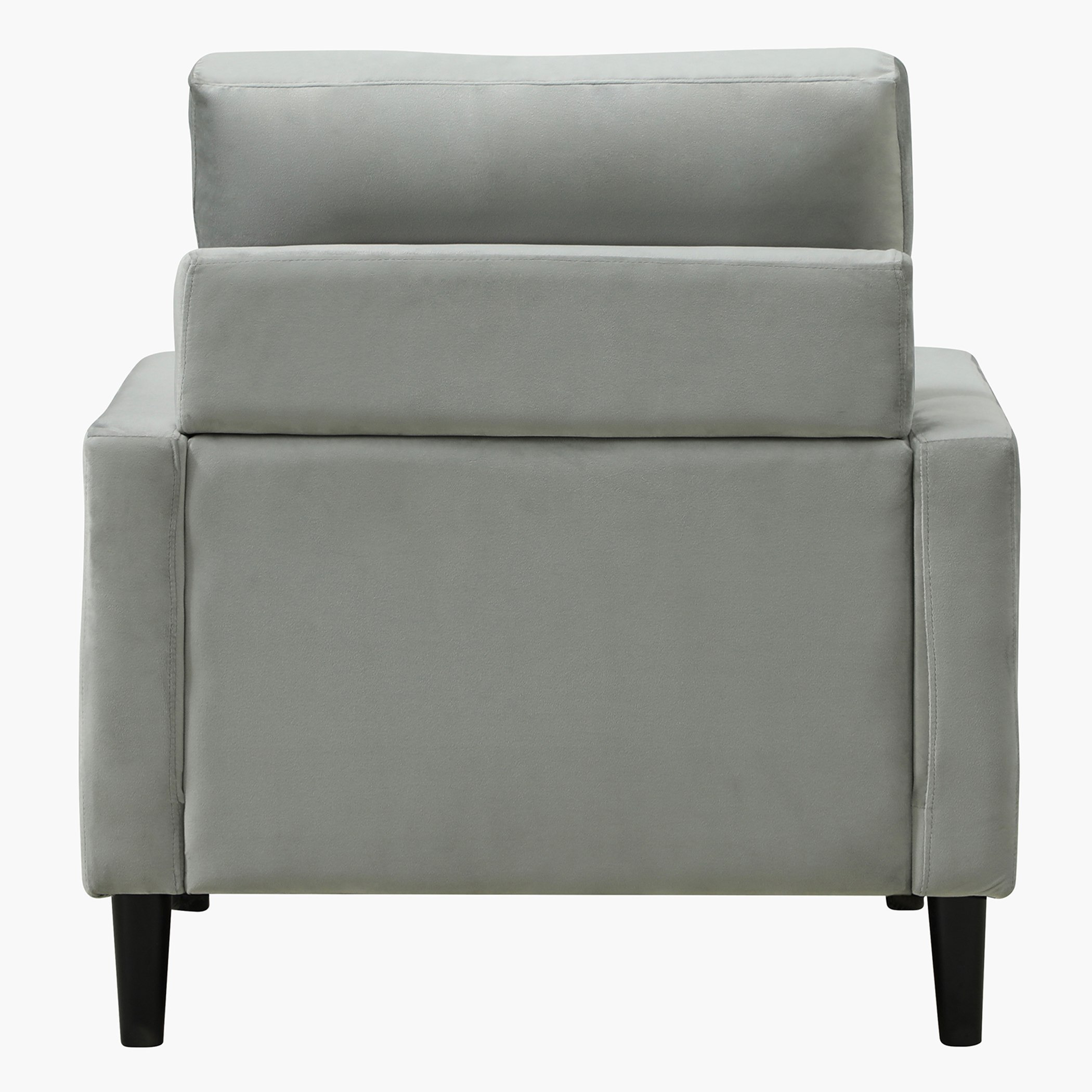 كنبة مخملية مقعد واحد من سبيرس-hbxlivingroom-sofasandarmchairs-sofas-image-3