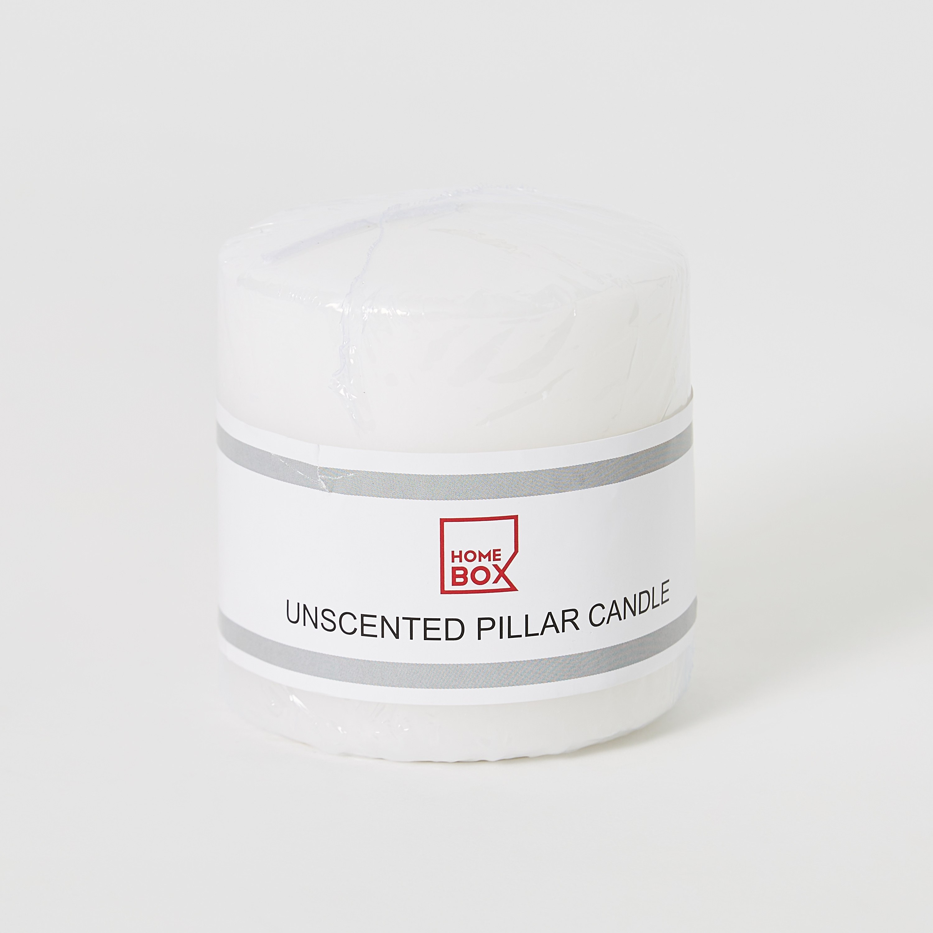 شمعة عمودية غير معطرة من لونا - 8x8 سم-PROMO_HB_AE_B1G1_250925-image-5