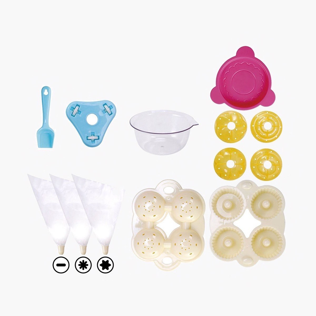 Glee My Cupcake Maker-hbxhomeware-hbxkidsandyouth-image-1