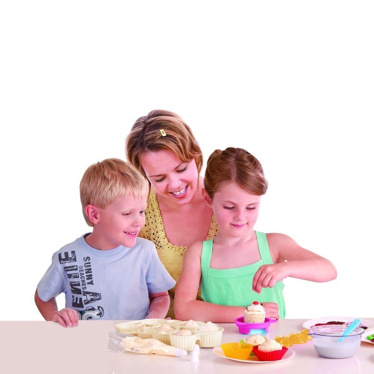 Glee My Cupcake Maker-hbxhomeware-hbxkidsandyouth-image-2