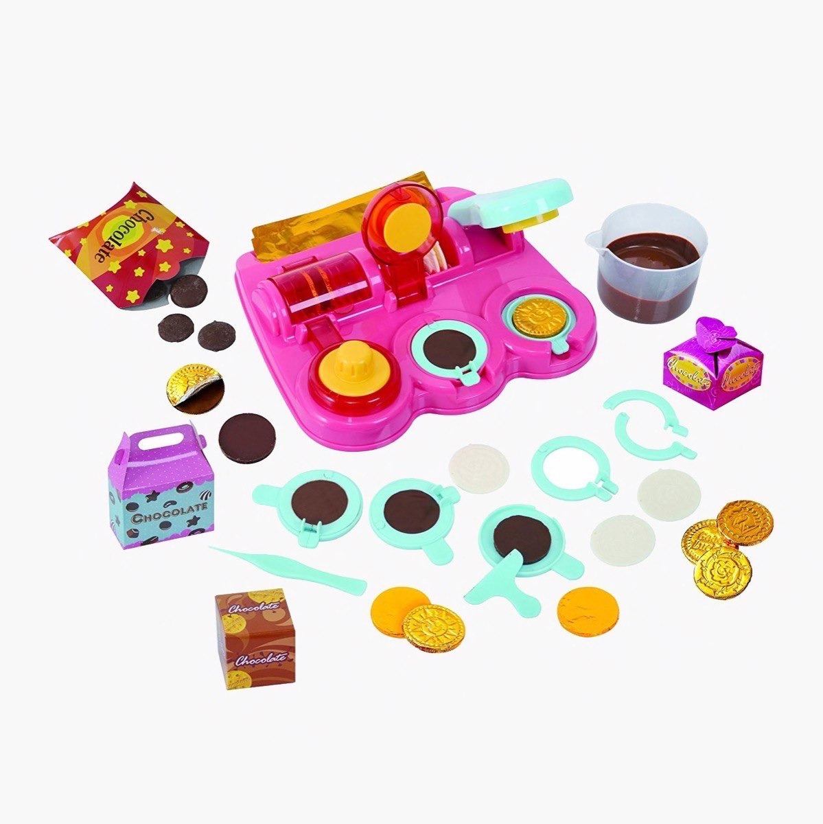 Glee Chocolate Maker-hbxhomeware-hbxkidsandyouth-image-1