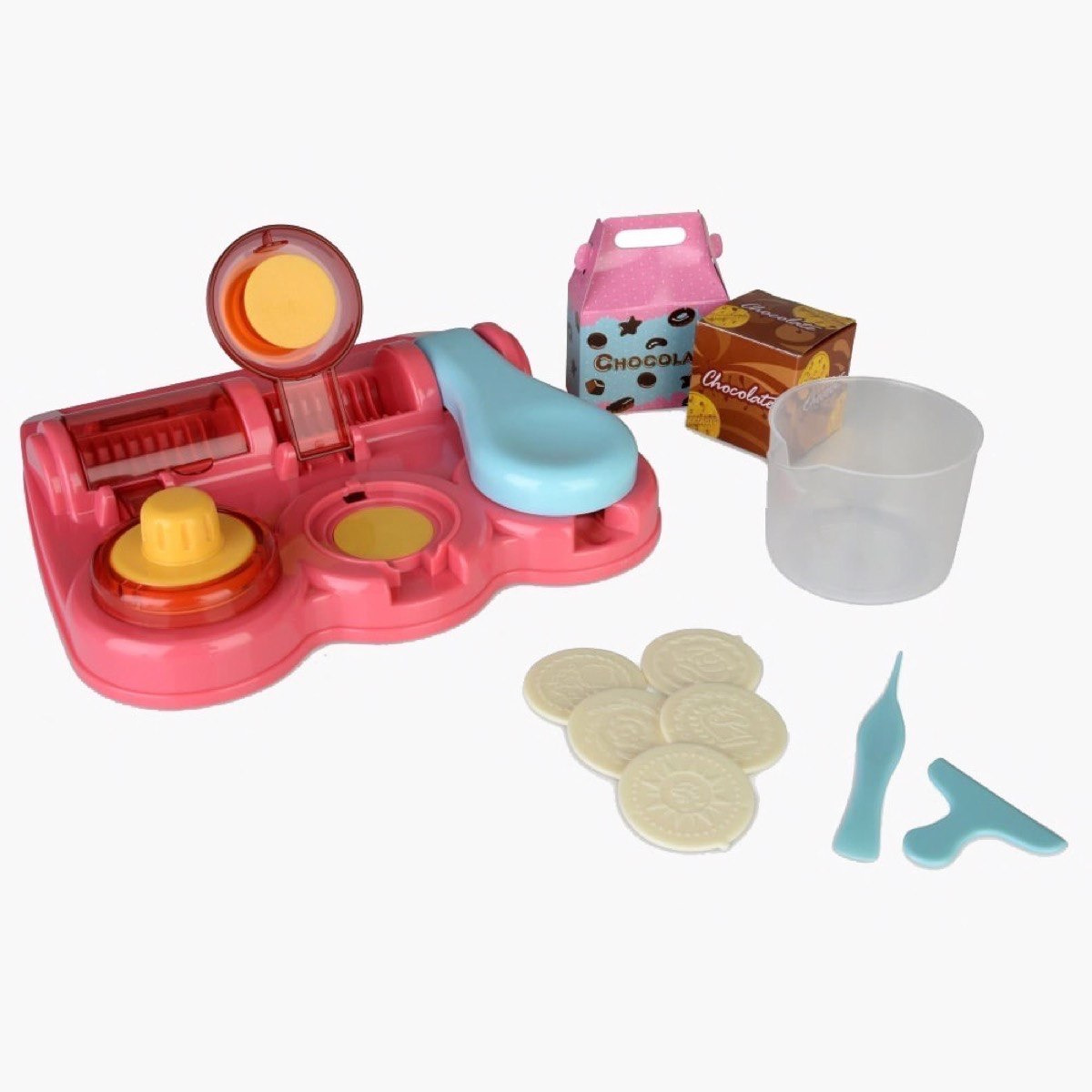 Glee Chocolate Maker-hbxhomeware-hbxkidsandyouth-image-3