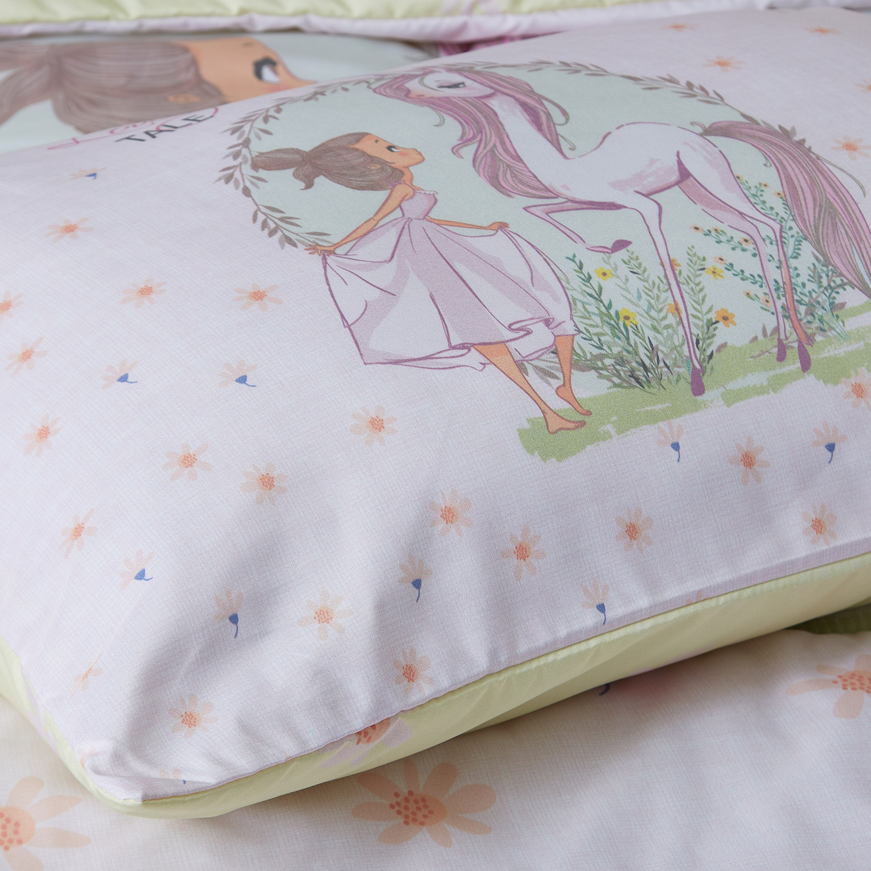 طقم لحاف قطعتين بطبعات رقميّة لوفلي تايل من موديش- 130x220 سم-hbxhomeware-hbxkidsandyouth-image-6