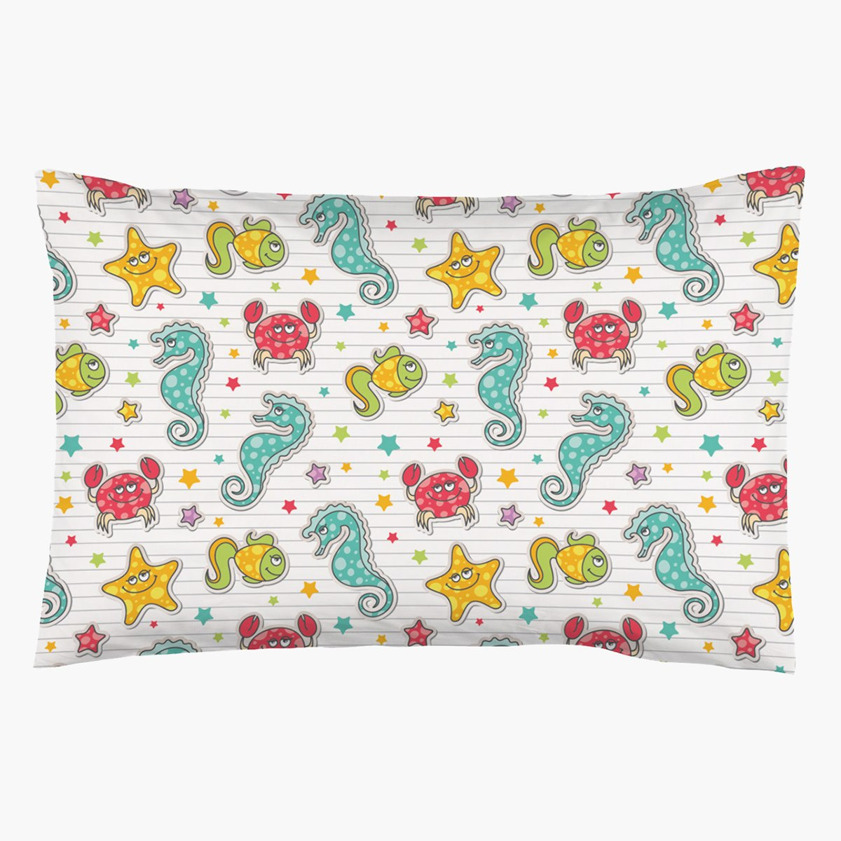 طقم لحاف قطعتين بطبعات رقميّة  135x220 سم من موديش-hbxhomeware-hbxkidsandyouth-image-4