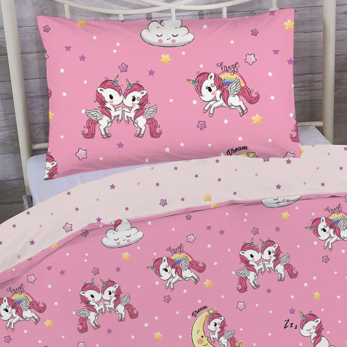 طقم لحاف قطعتين من موديش بيجاسوس - 100x170 سم-hbxhomeware-hbxkidsandyouth-image-3