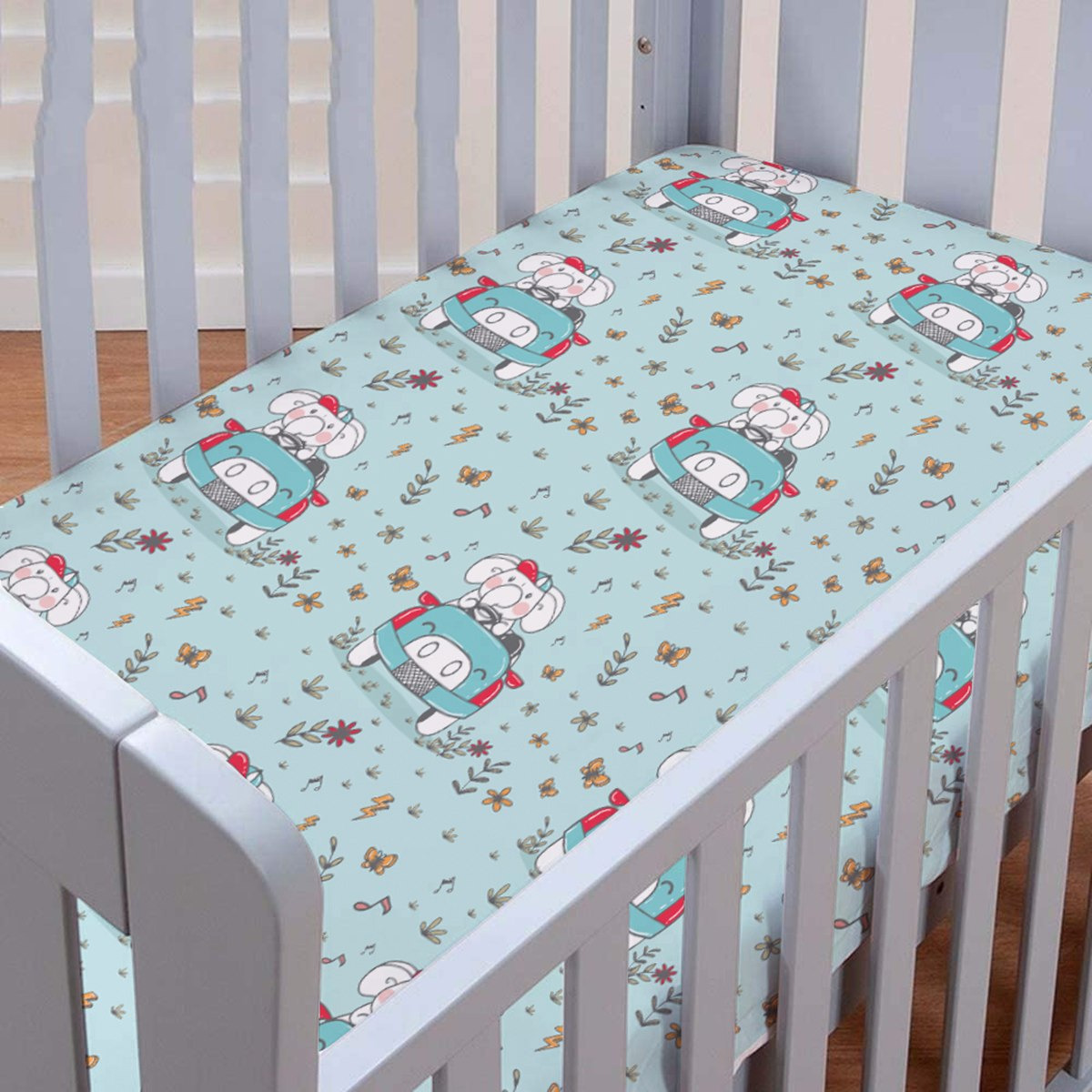طقم لحاف للأولاد 4 قطع - 132×104 سم-hbxhomeware-hbxkidsandyouth-image-3