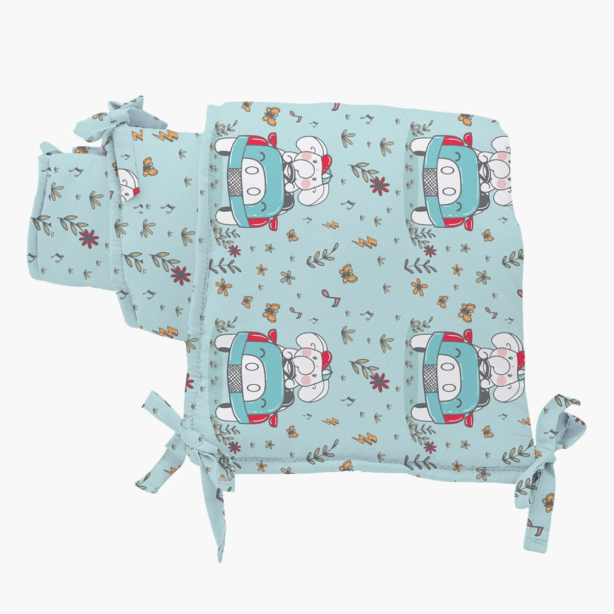طقم لحاف للأولاد 4 قطع - 132×104 سم-hbxhomeware-hbxkidsandyouth-image-4