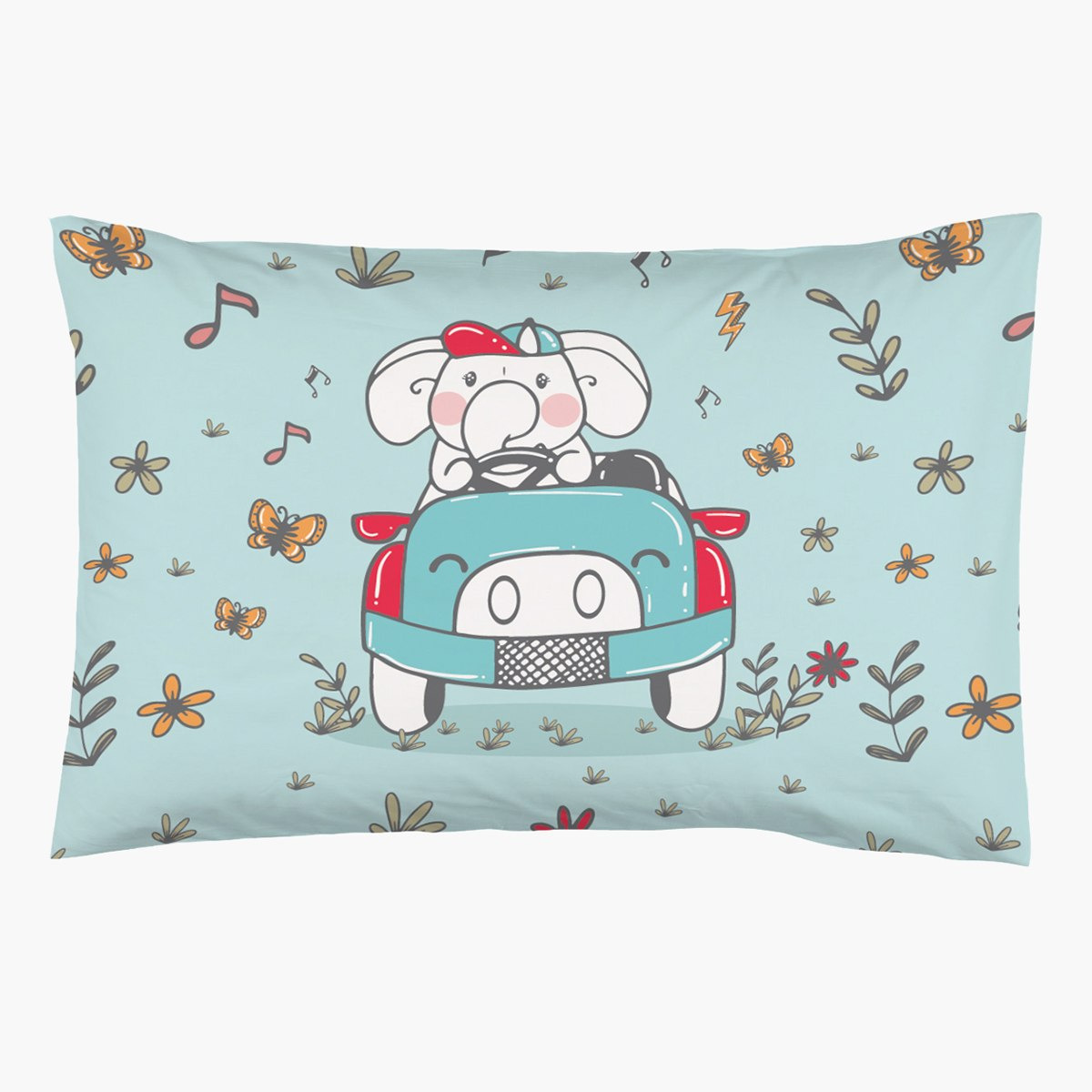 طقم لحاف للأولاد 4 قطع - 132×104 سم-hbxhomeware-hbxkidsandyouth-image-5