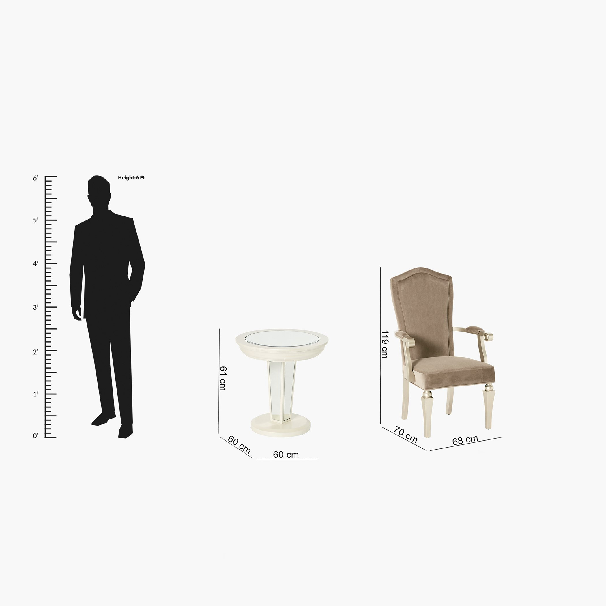 طقم طاولة شاي بمقعدين من شارلوت-hbxfurniture-diningtablesandsets-diningsets-image-10