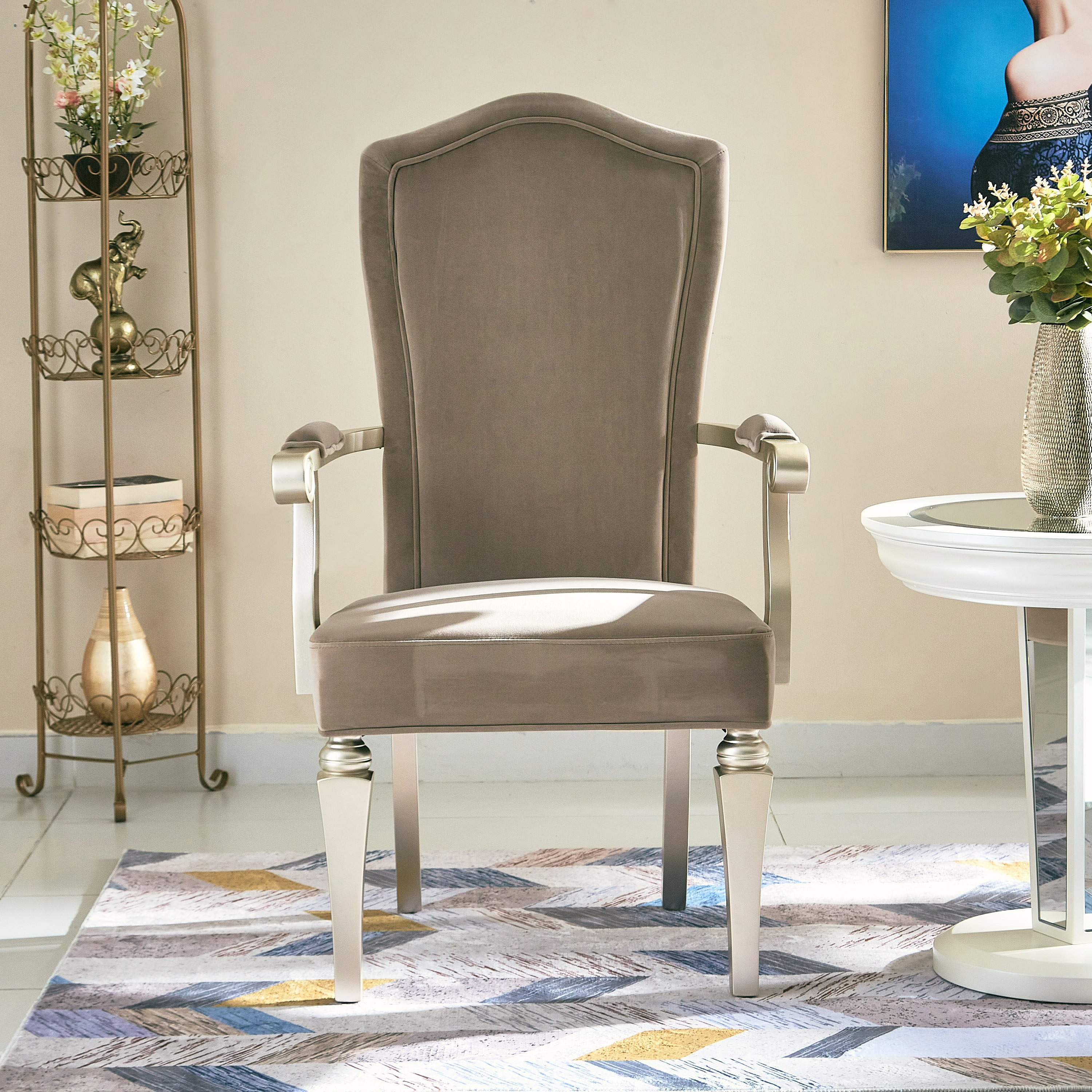 طقم طاولة شاي بمقعدين من شارلوت-hbxfurniture-diningtablesandsets-diningsets-image-3