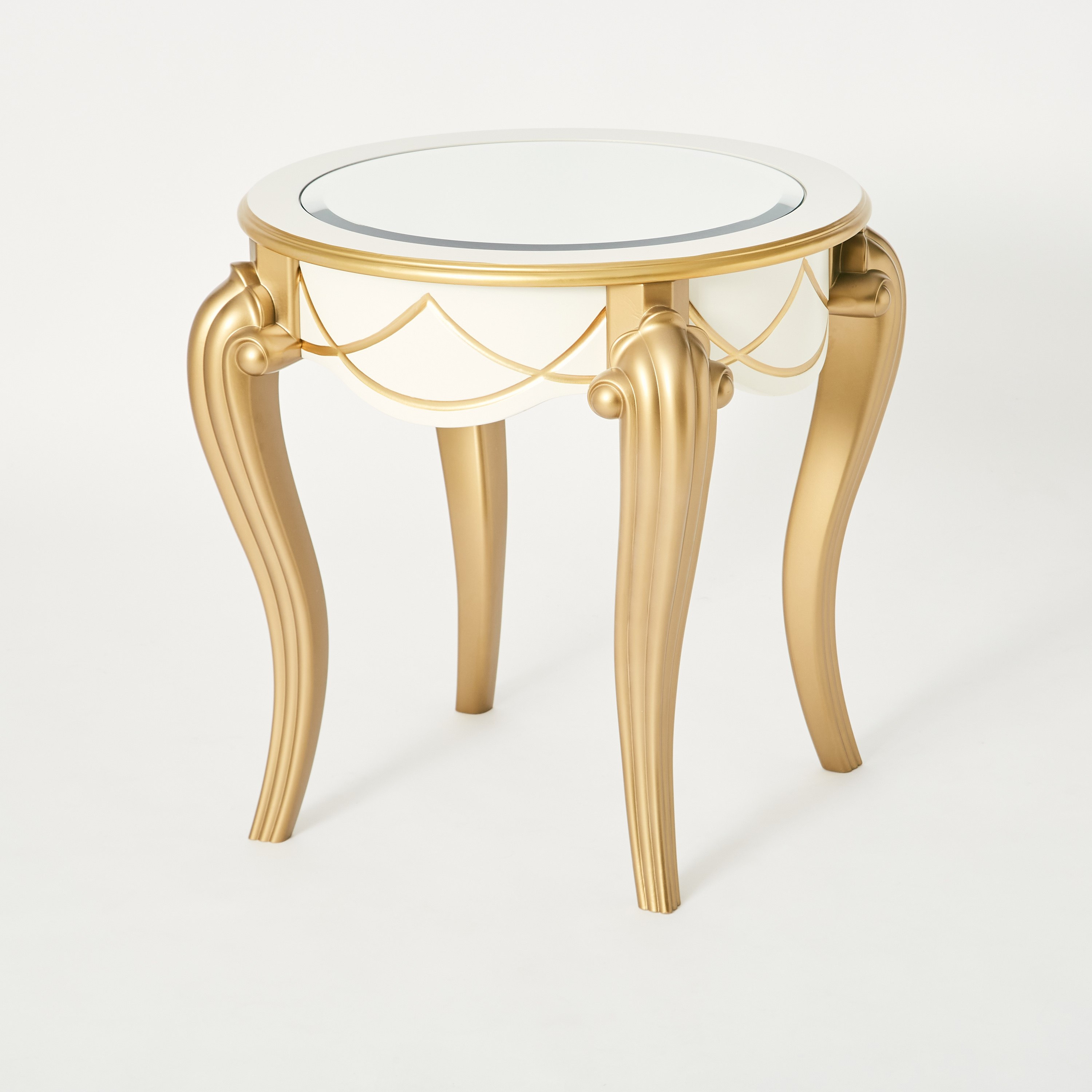 Versaille 2-Seater Tea Table Set-hbxfurniture-diningtablesandsets-diningsets-image-9