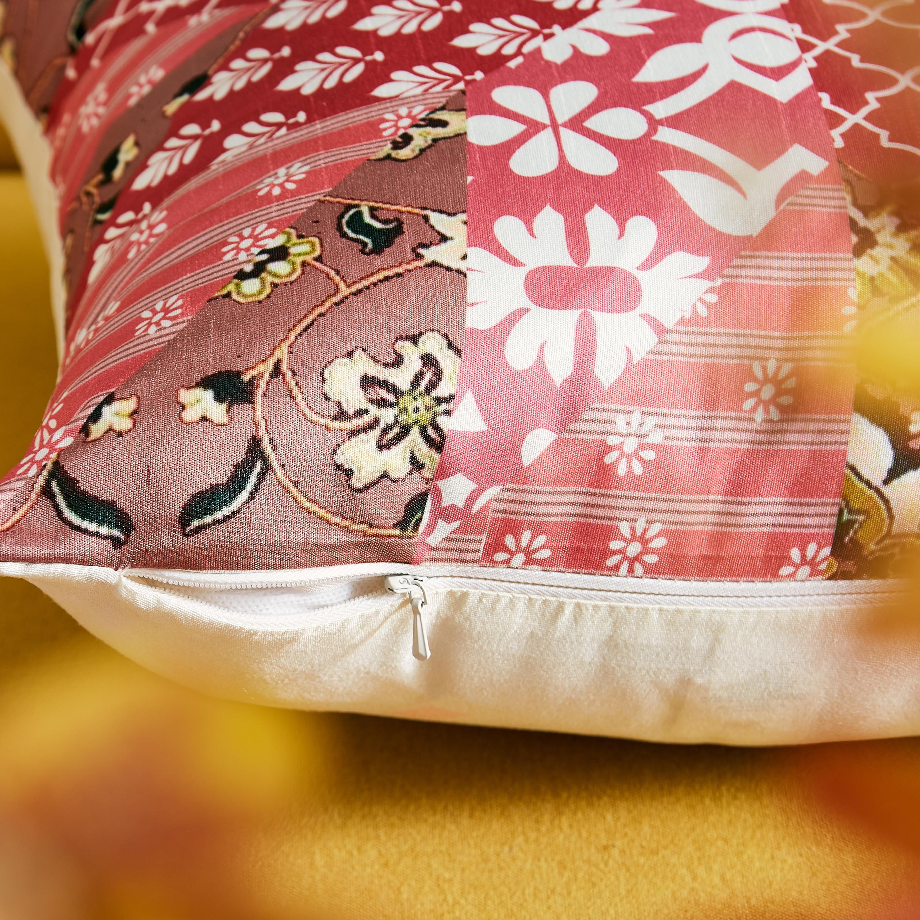 غطاء وسادة بطبعات من مانداوا- 40x40 سم-hbxhomeware-cushionsandcovers-cushioncovers-image-3