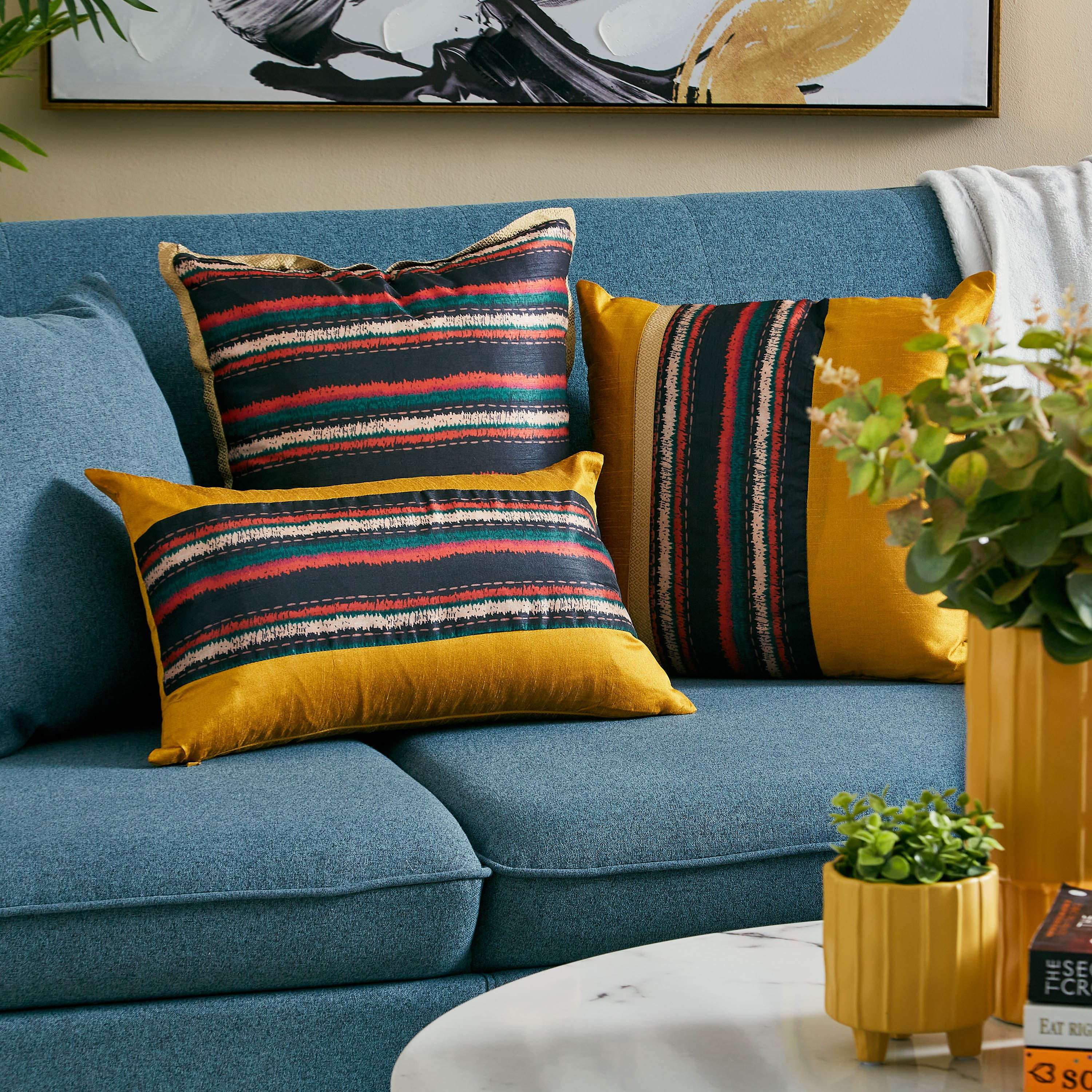 غطاء وسادة بطبعات من خمسار - 30x50 سم-PROMO_HB_AE_B1G1_250925-image-4