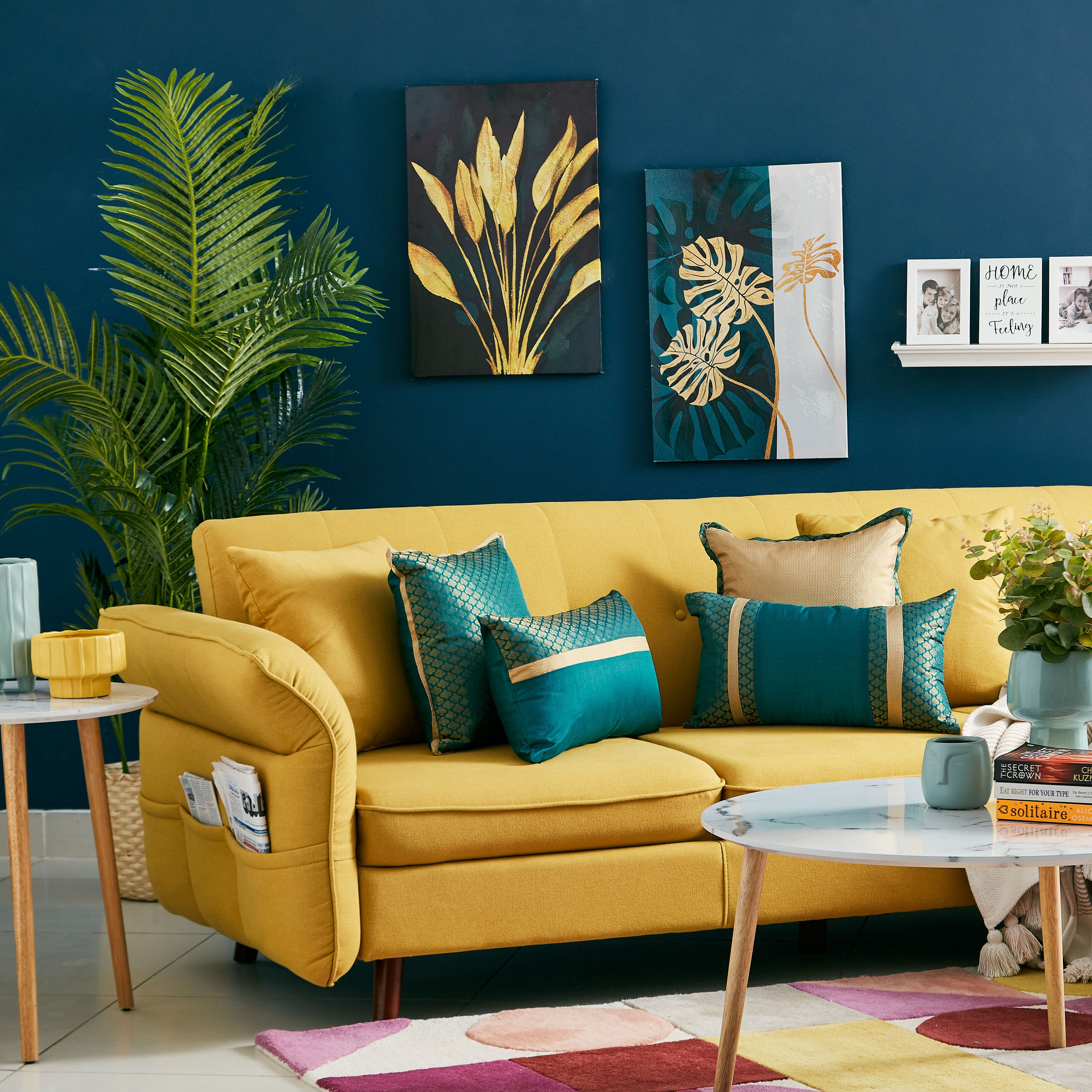 غطاء وسادة جاكار من يانا - 40x40 سم-hbxhomeware-cushionsandcovers-cushioncovers-image-6