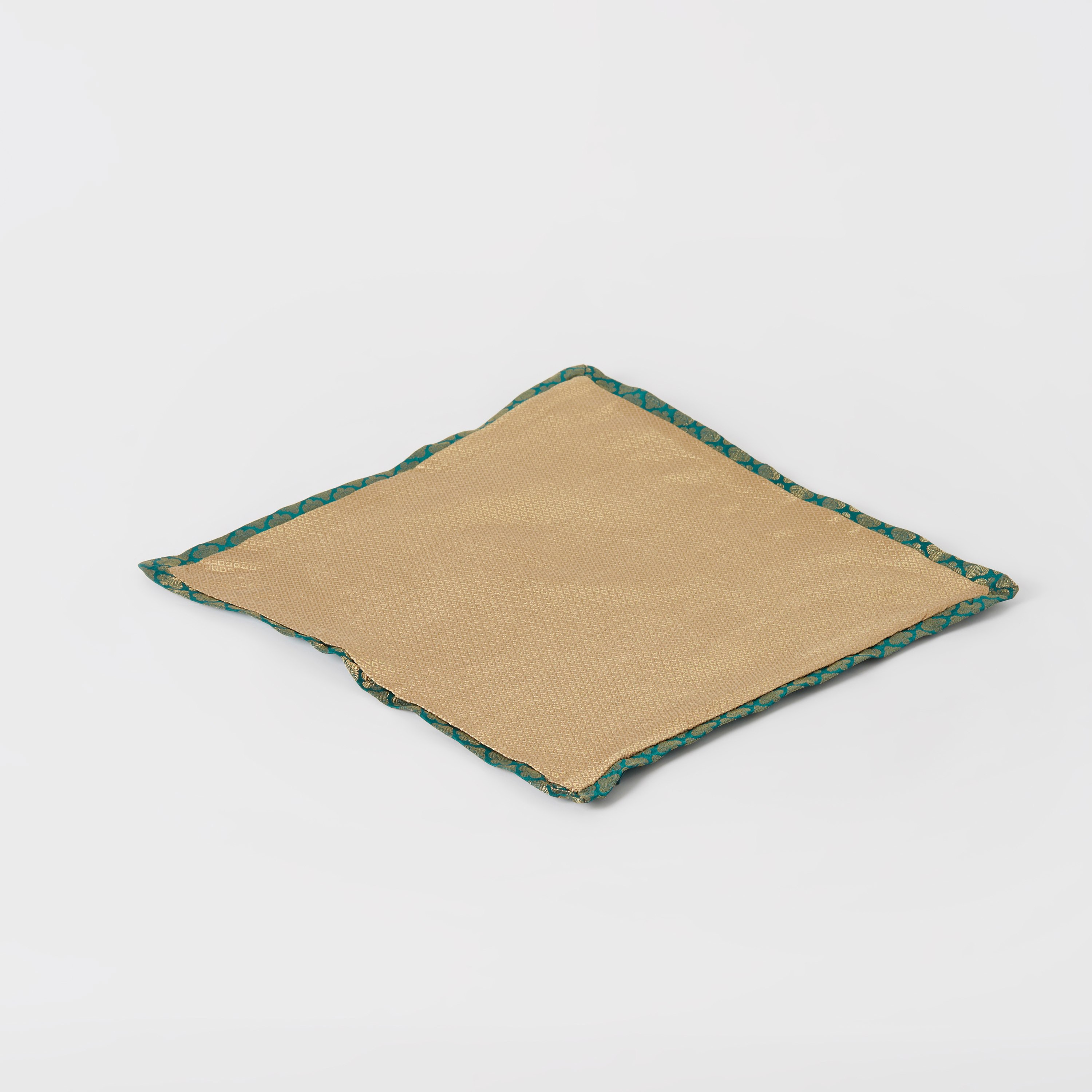 Yana Jacquard Cushion Cover - 40x40 cm-hbxhomeware-cushionsandcovers-cushioncovers-image-7