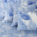 Natural Living Christy 9-Piece Printed Cotton Super King Comforter Set - 240x240 cm-Comforter Sets-thumbnail-3