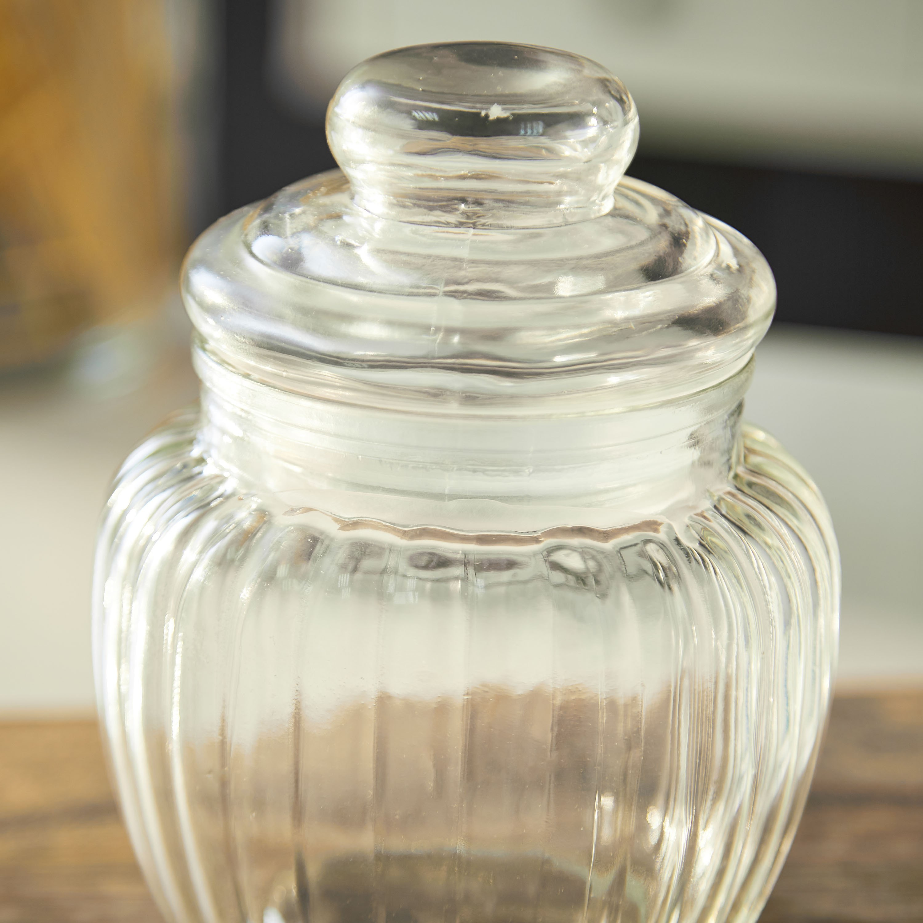 حاوية زجاجية محكمة الغلق- 600 مل-hbxhomeware-hbxkitchen-image-4