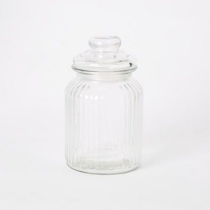 Airtight Glass Container - 1050 ml