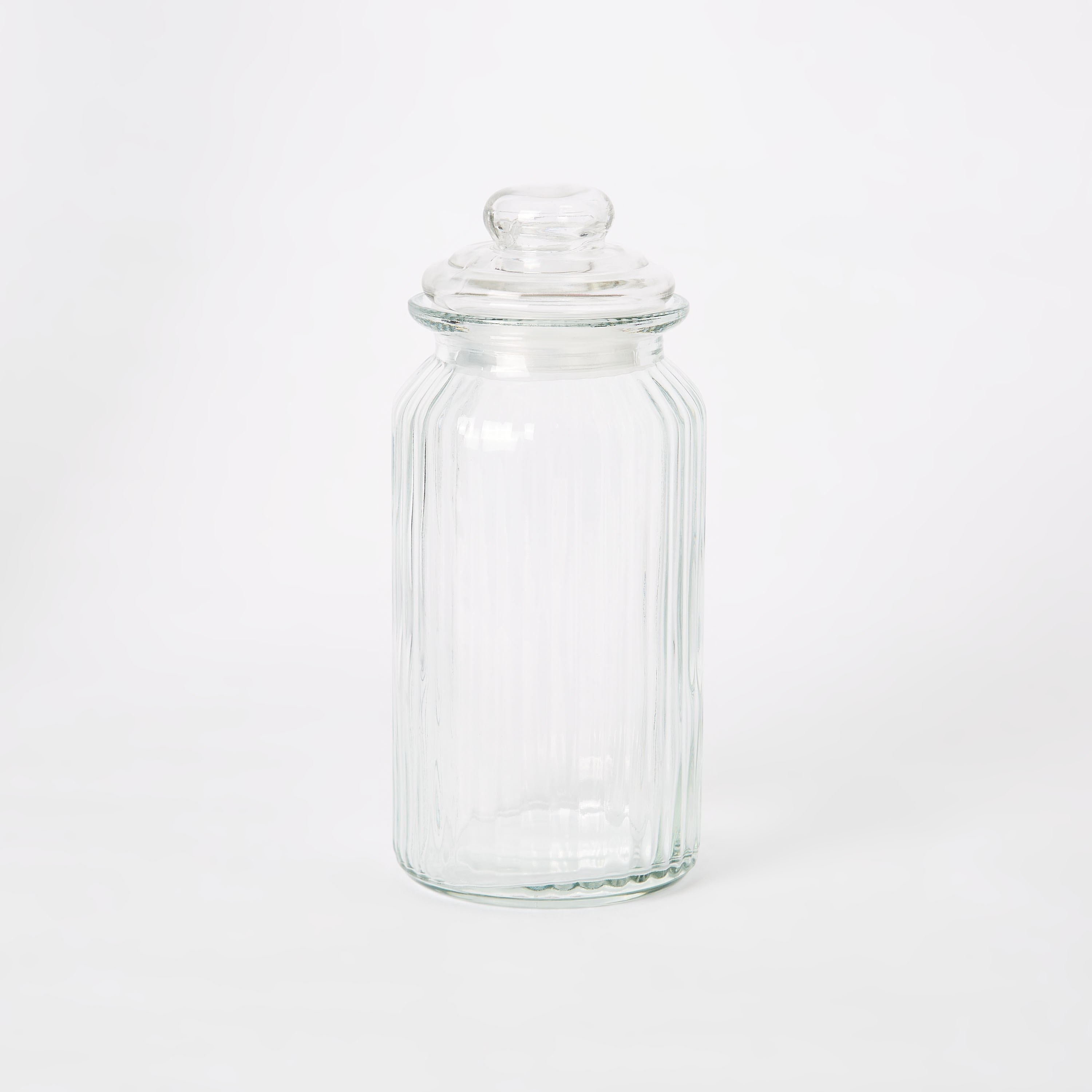 حاوية زجاجية محكمة الغلق - 1440 مل-hbxhomeware-hbxkitchen-image-6