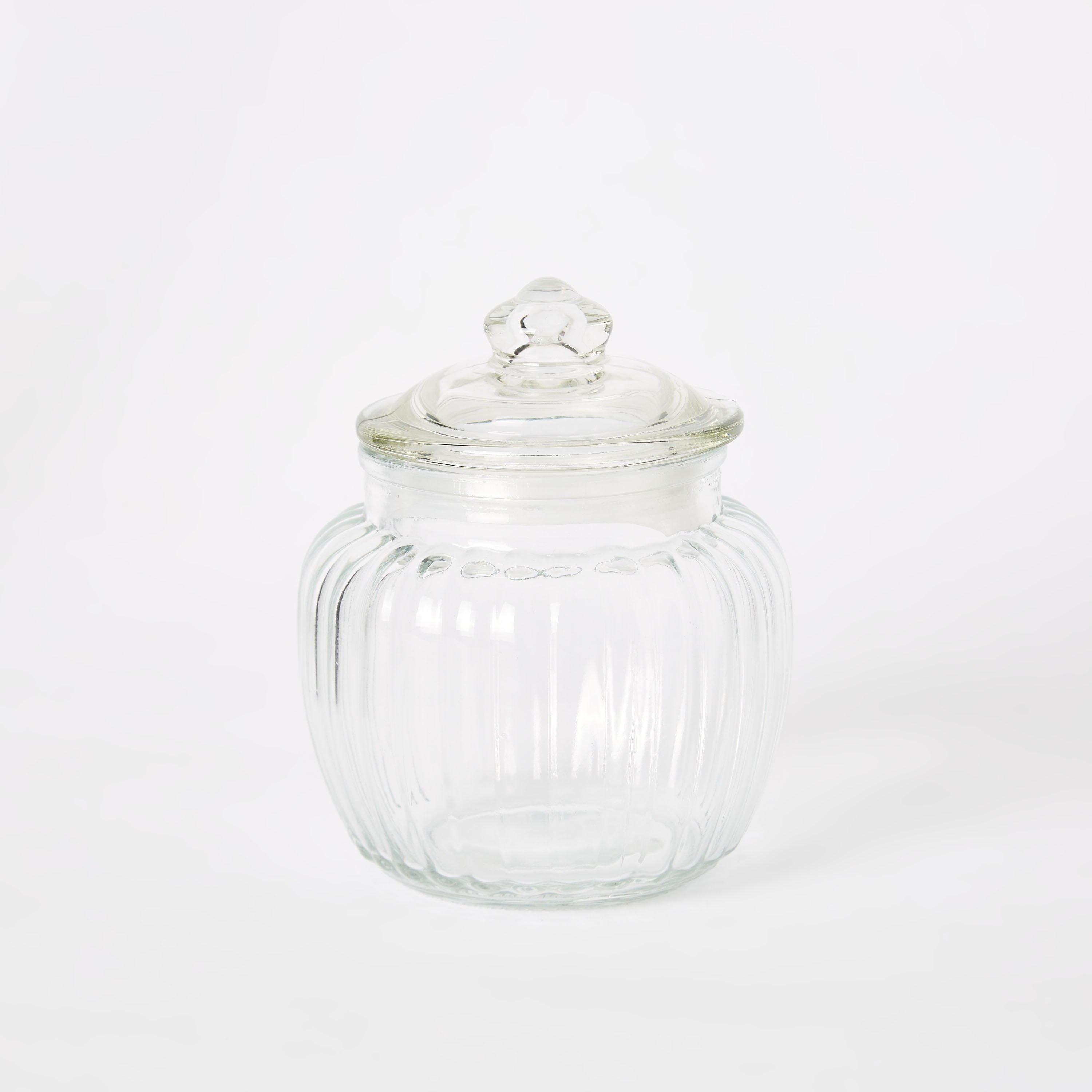 حاوية زجاجية محكمة الغلق - 600 مل-hbxhomeware-hbxkitchen-image-6