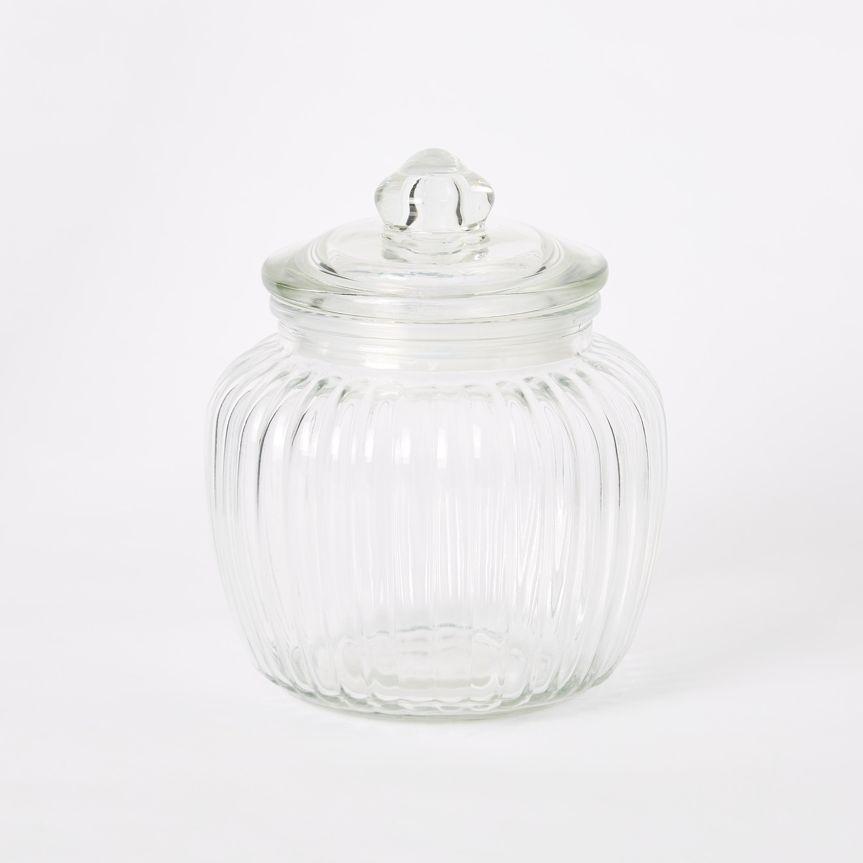 حاوية زجاجية محكمة الغلق - 1300 مل-hbxhomeware-hbxkitchen-image-6