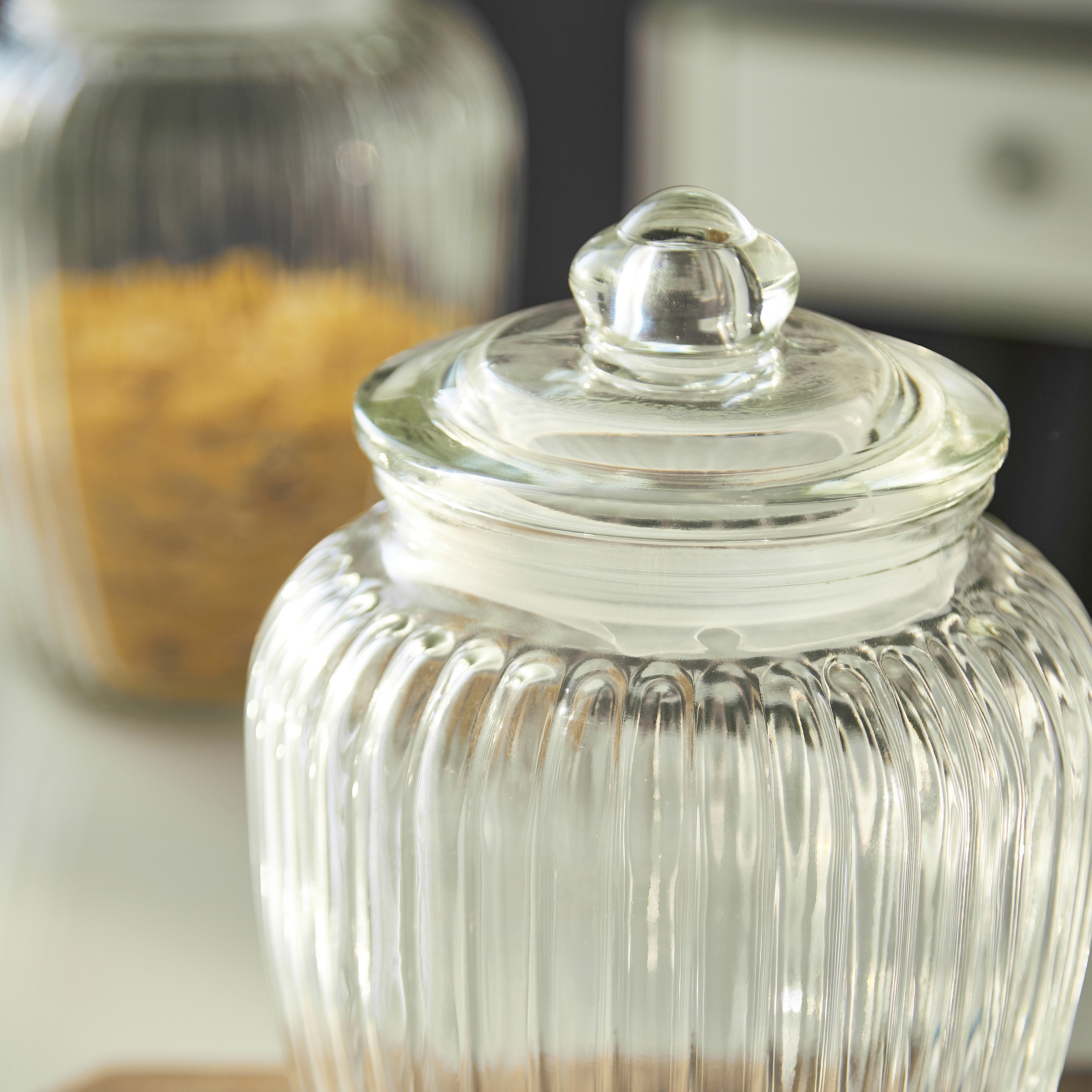 Airtight Glass Container - 1700 ml-hbxhomeware-hbxkitchen-image-4
