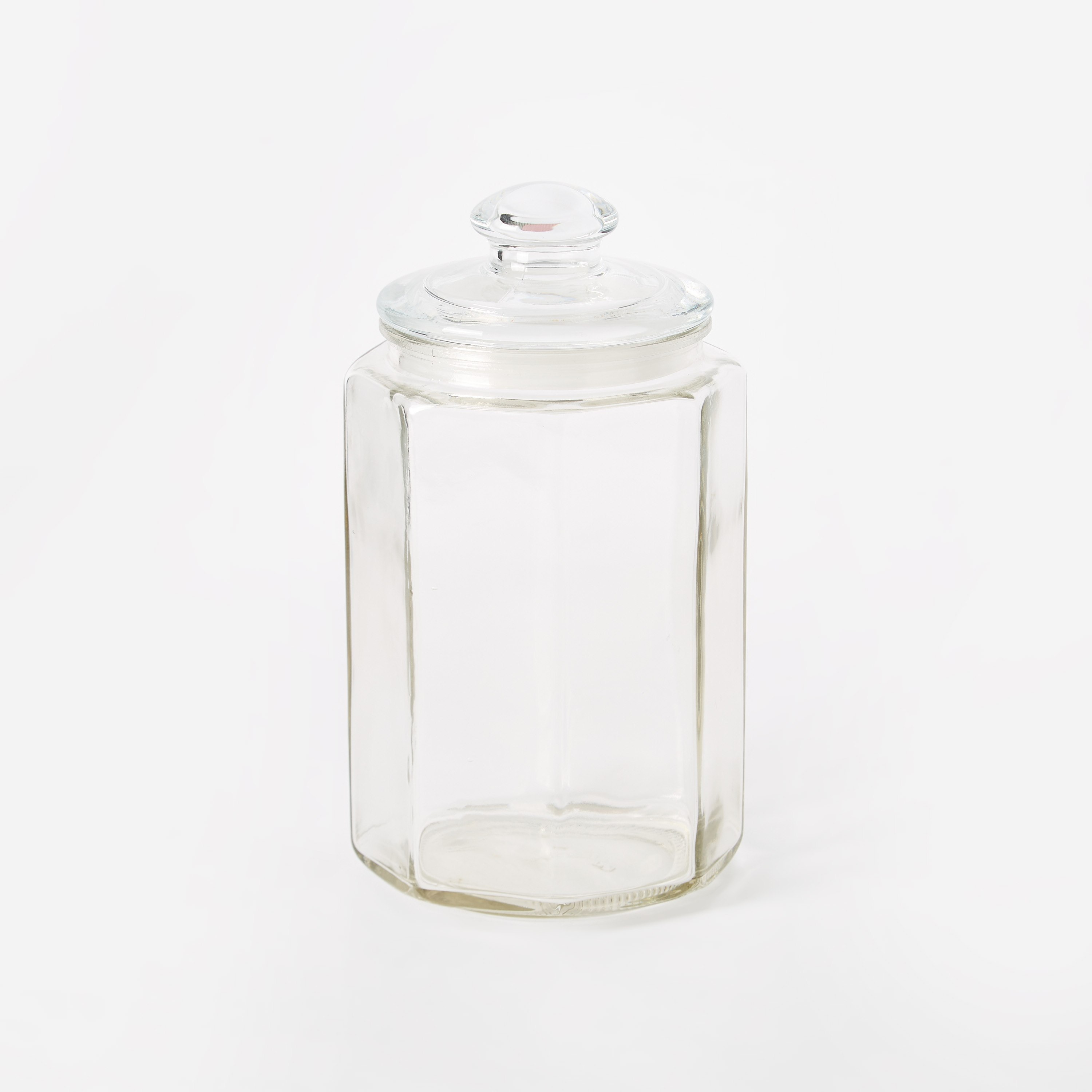 حاوية زجاجية محكمة الغلق - 1800 مل-hbxhomeware-hbxkitchen-image-6