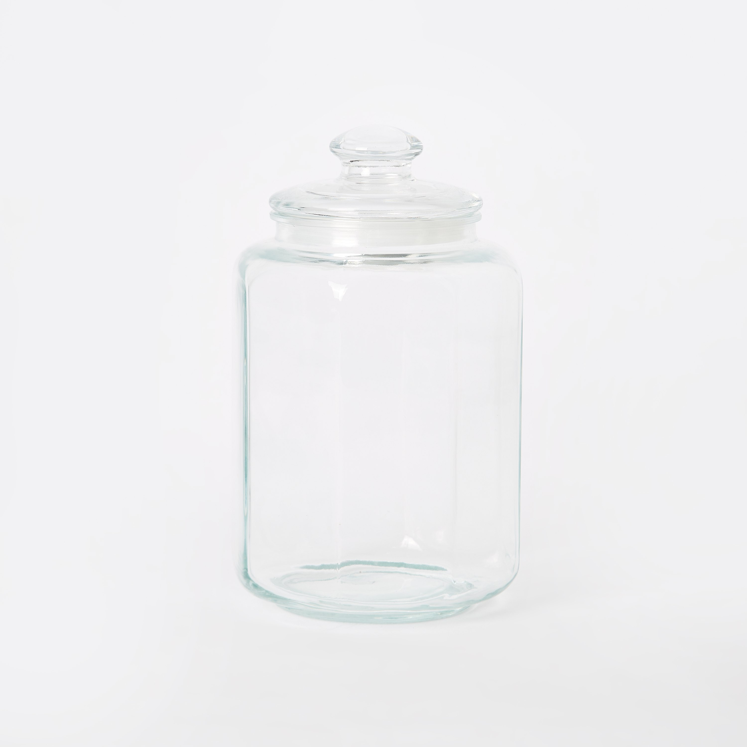 حاوية زجاجية محكمة الغلق - 3000 مل-hbxhomeware-hbxkitchen-image-6
