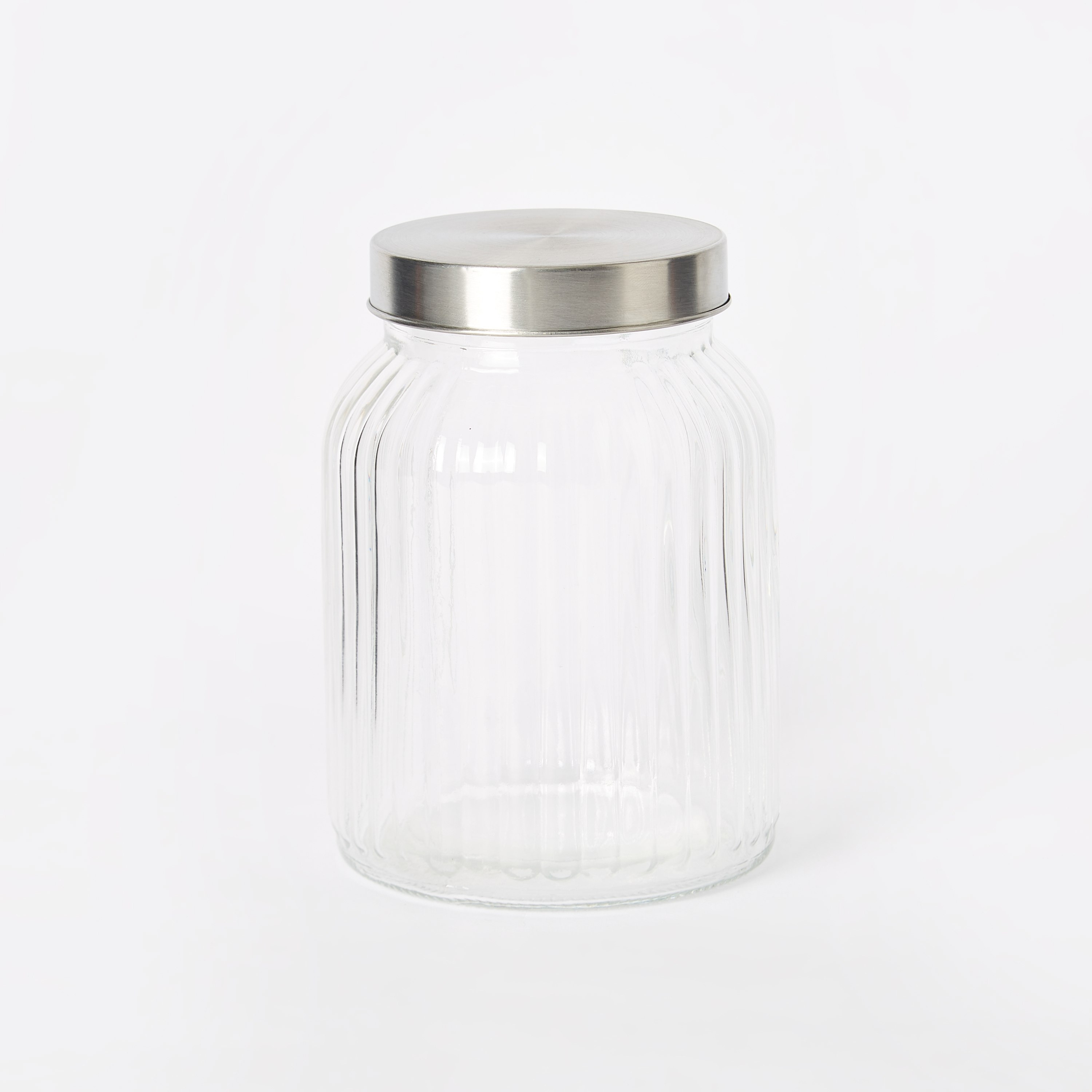 حاوية زجاجية محكمة الغلق - 950 مل-hbxhomeware-hbxkitchen-image-6