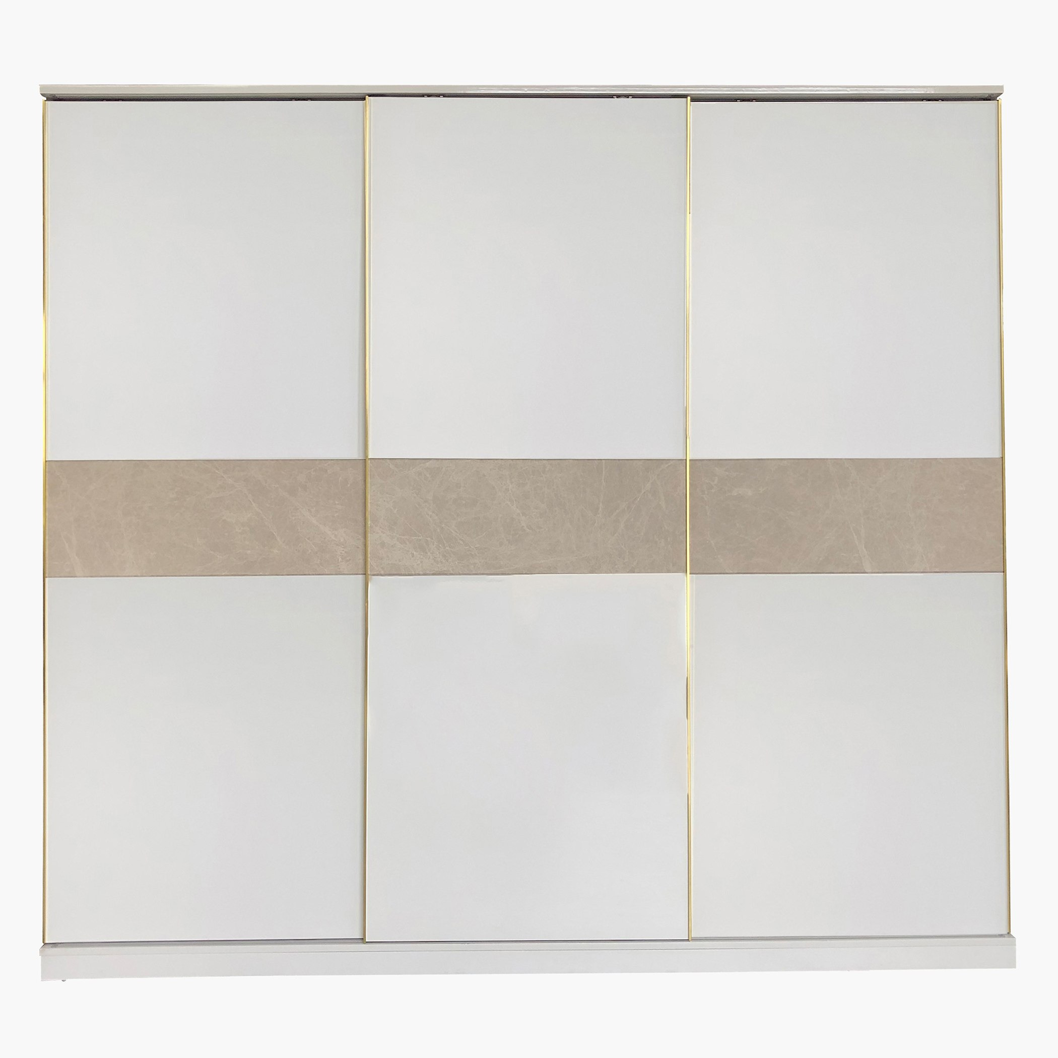 Marvis 3-Door Sliding Wardrobe-hbxfurniture-wardrobes-image-2