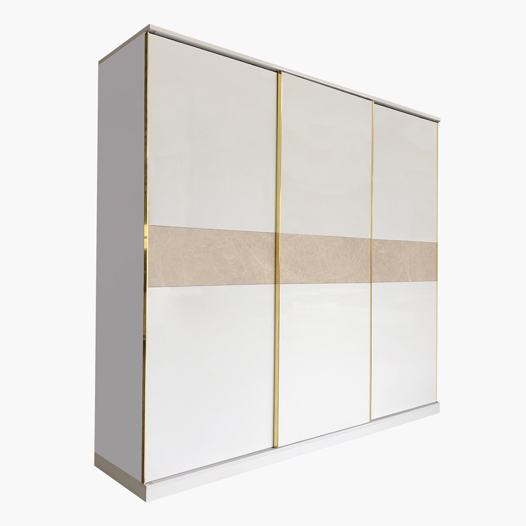 Marvis 3-Door Sliding Wardrobe-hbxfurniture-wardrobes-image-3