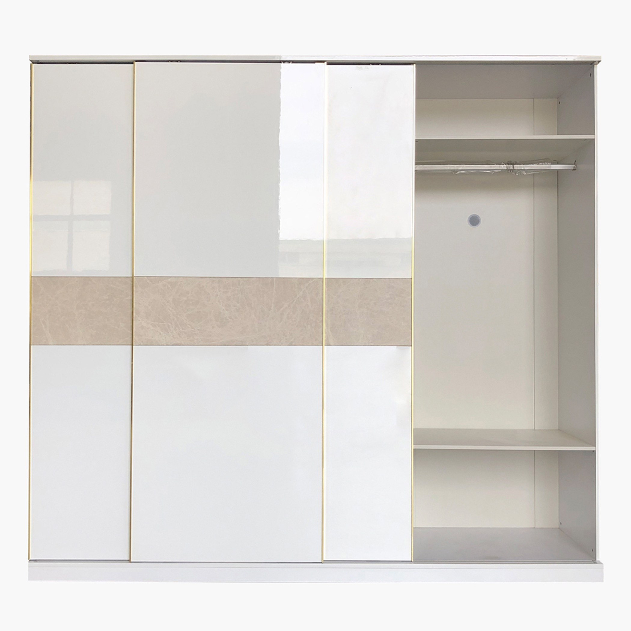 Marvis 3-Door Sliding Wardrobe-hbxfurniture-wardrobes-image-4
