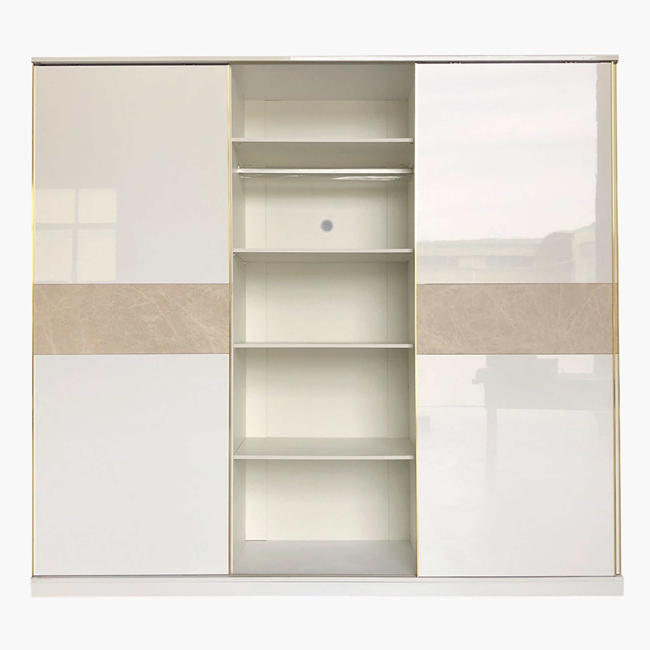 Marvis 3-Door Sliding Wardrobe-hbxfurniture-wardrobes-image-5